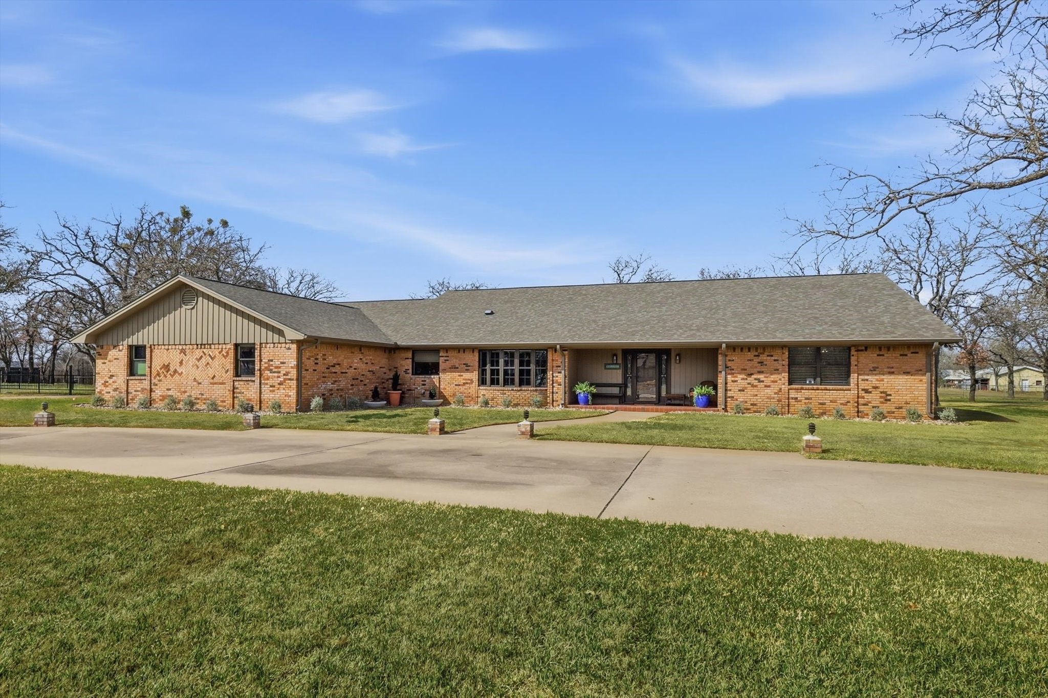 4 Buckskin Road Mineral Wells TX 76067