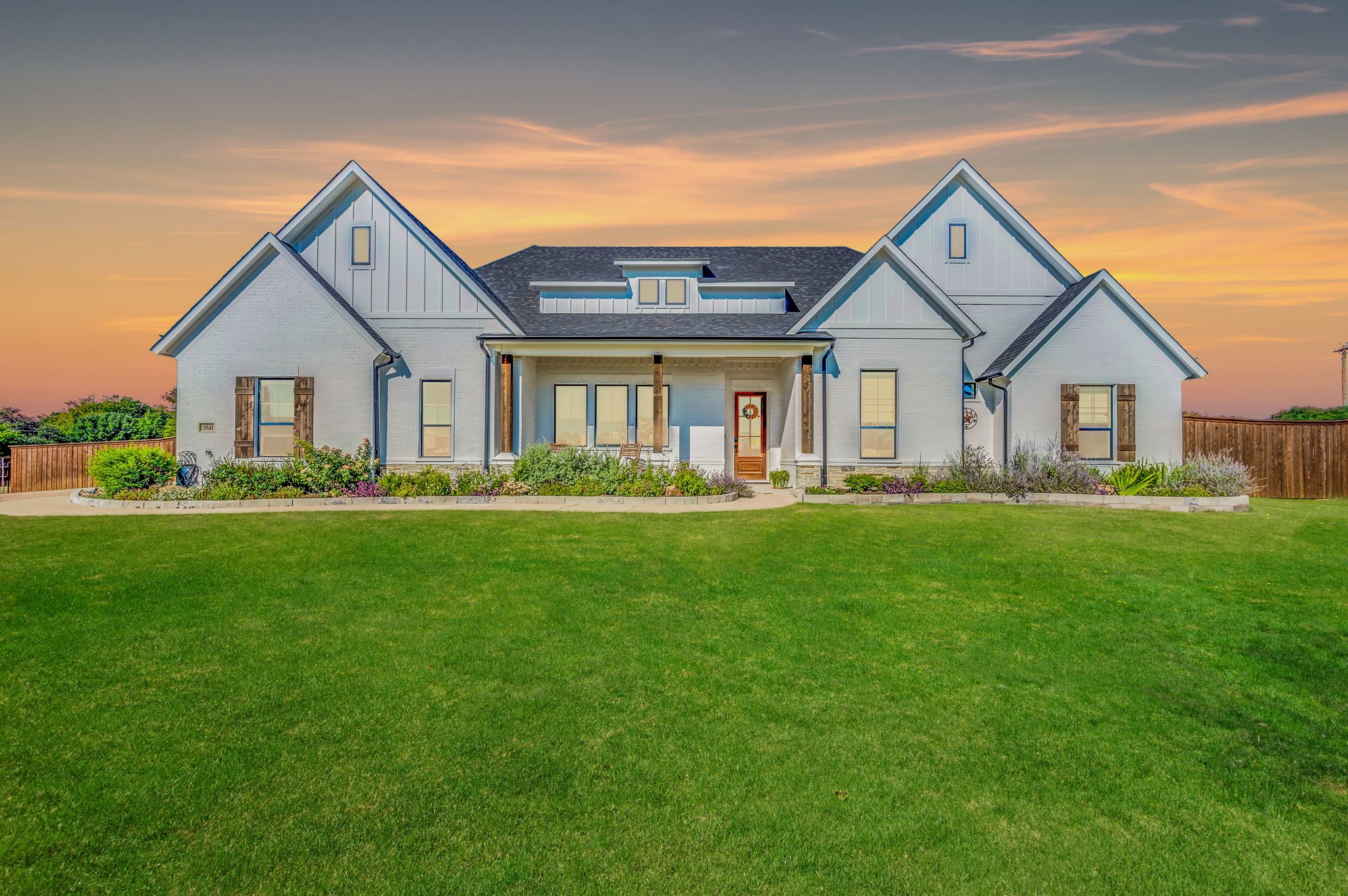 3541 Sharp Court Midlothian TX 76065