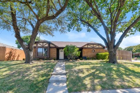220 Apollo Road Garland TX 75040