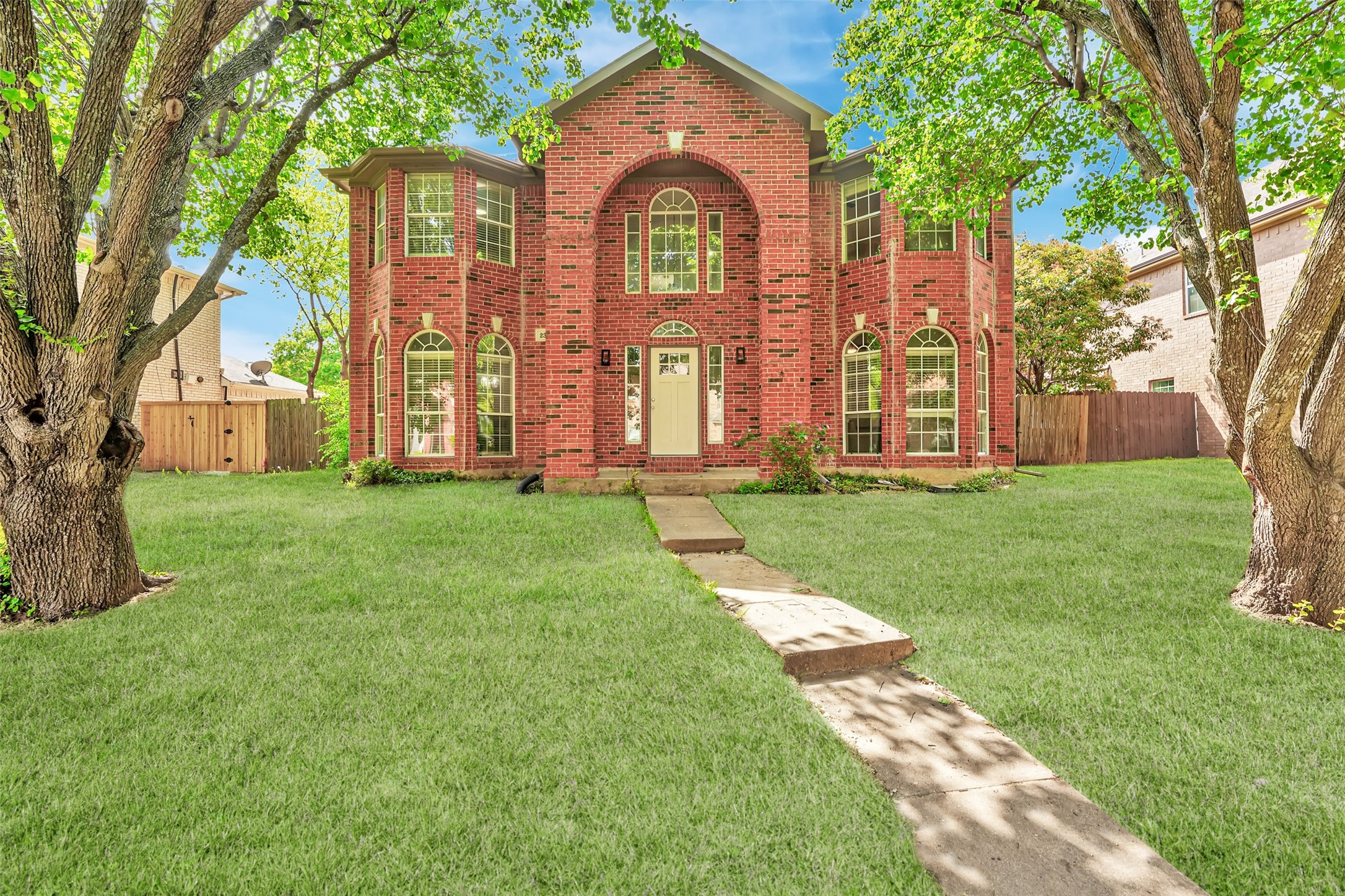 2301 Dana Drive Rowlett TX 75088
