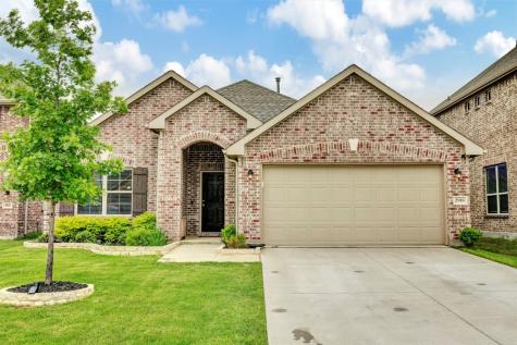 2918 Chestnut Lane Melissa TX 75454
