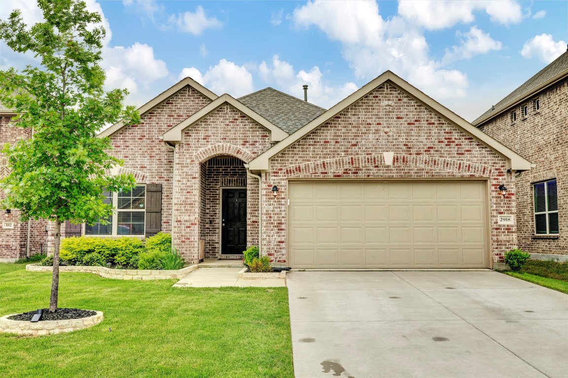2918 Chestnut Lane Melissa TX 75454