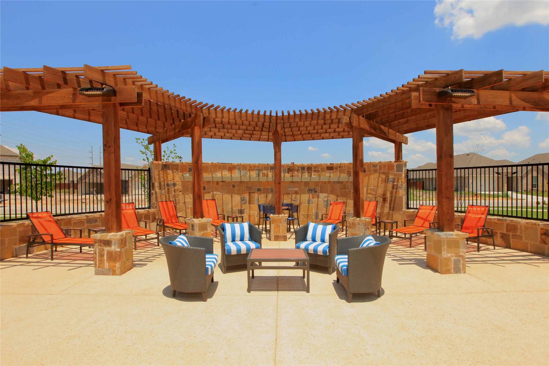 1283 Butterfly Dale Drive Lavon TX 75166