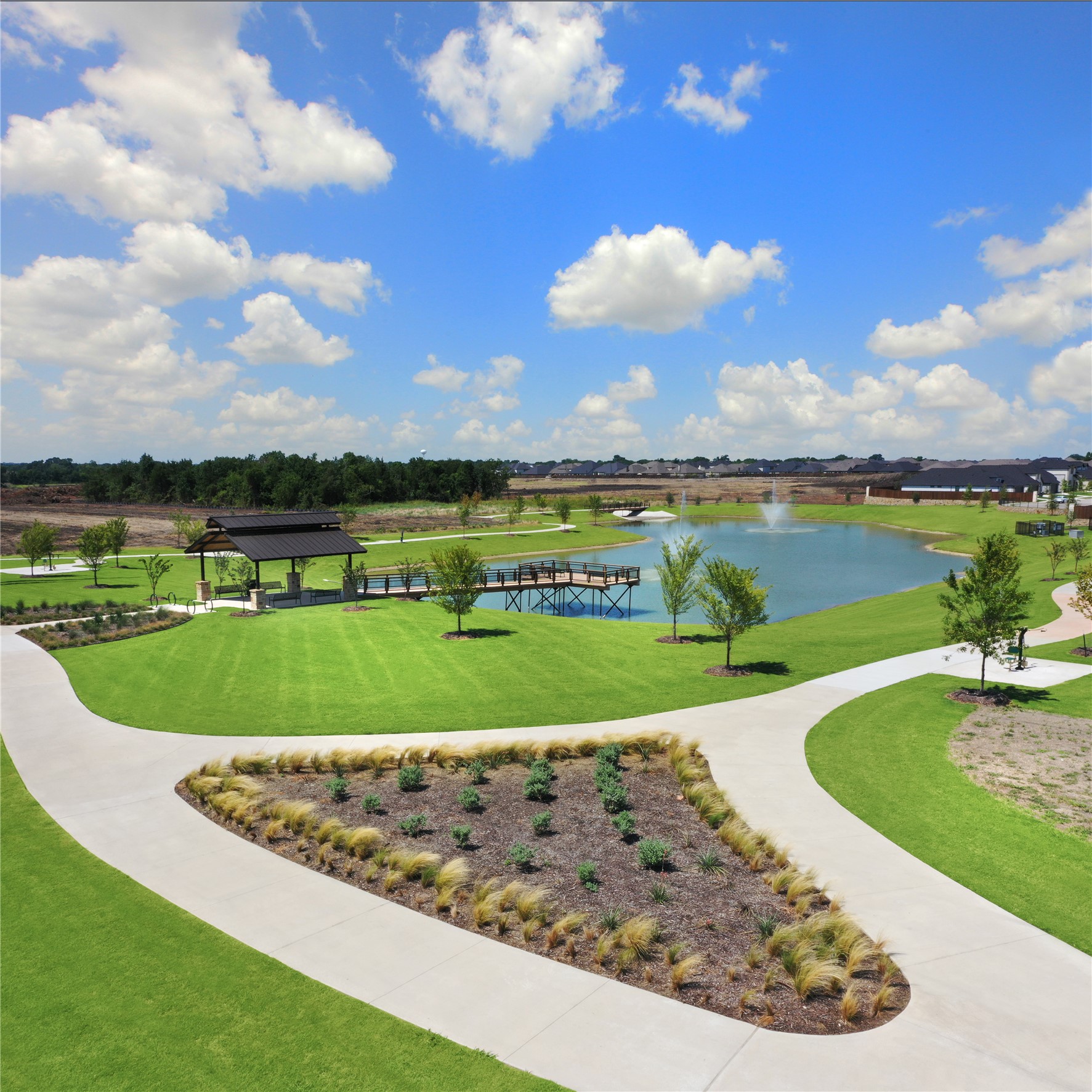 1283 Butterfly Dale Drive Lavon TX 75166