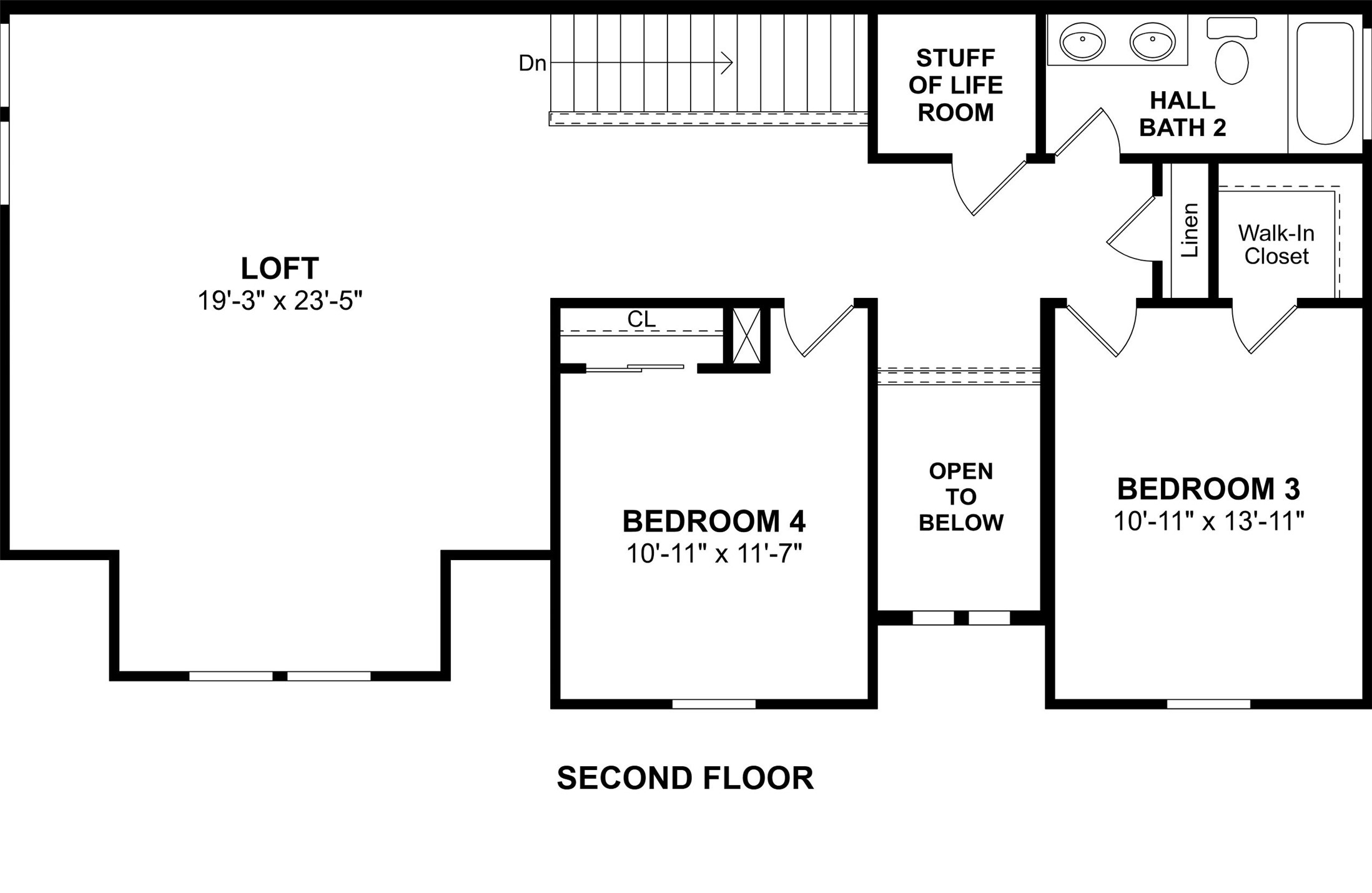 1283 Butterfly Dale Drive Lavon TX 75166