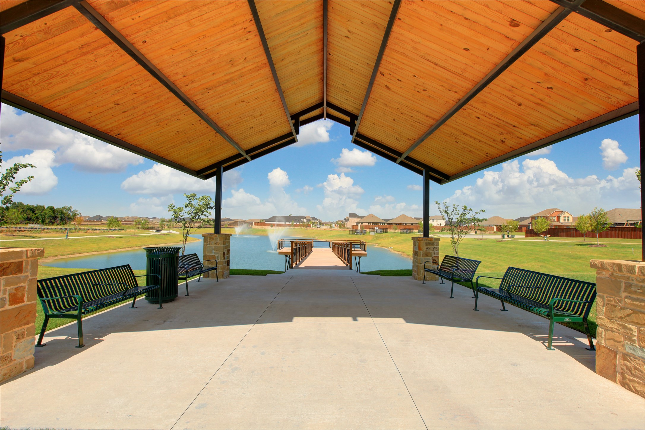 1283 Butterfly Dale Drive Lavon TX 75166