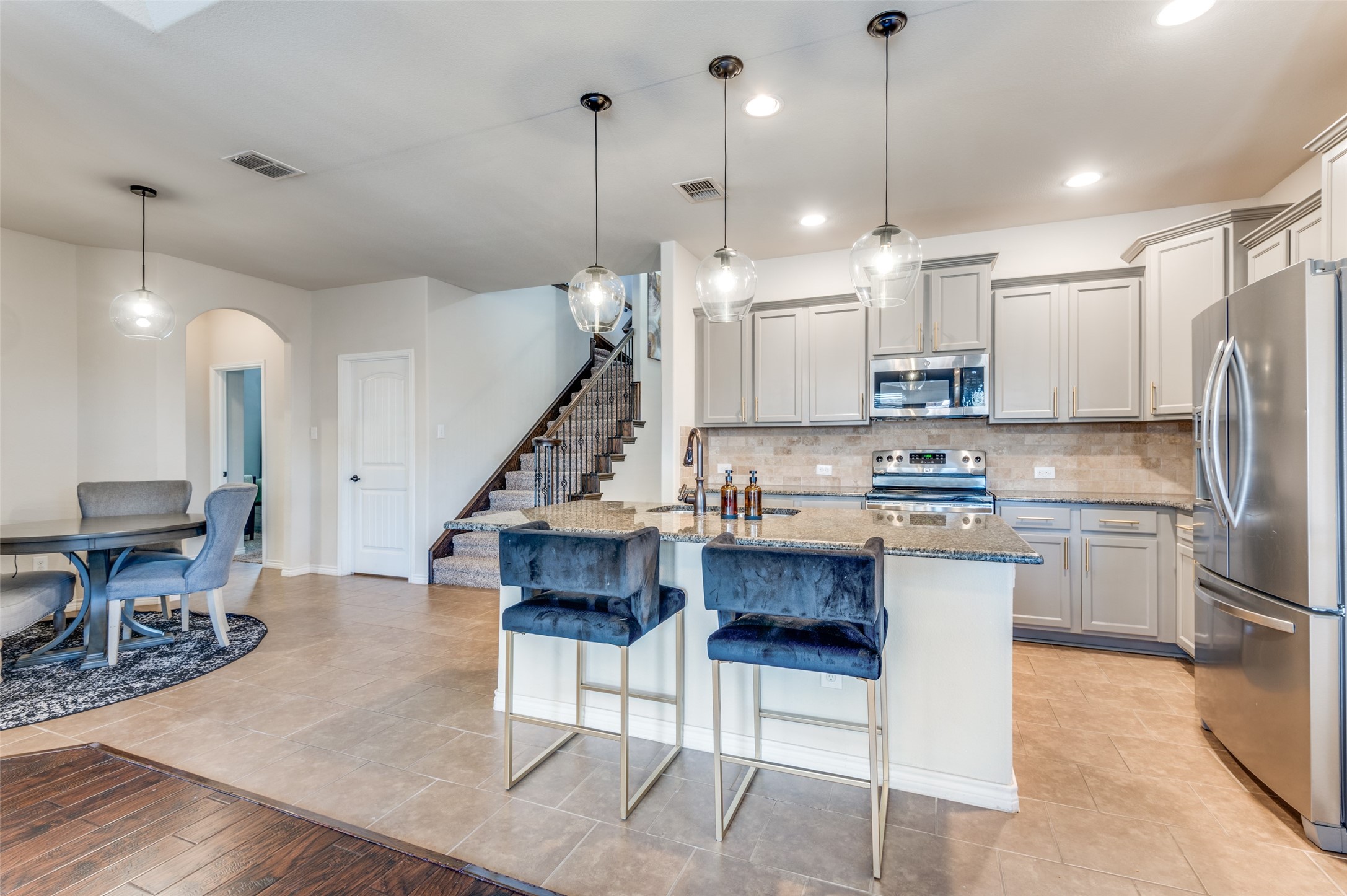 11313 Hubbard Creek Drive Frisco TX 75036