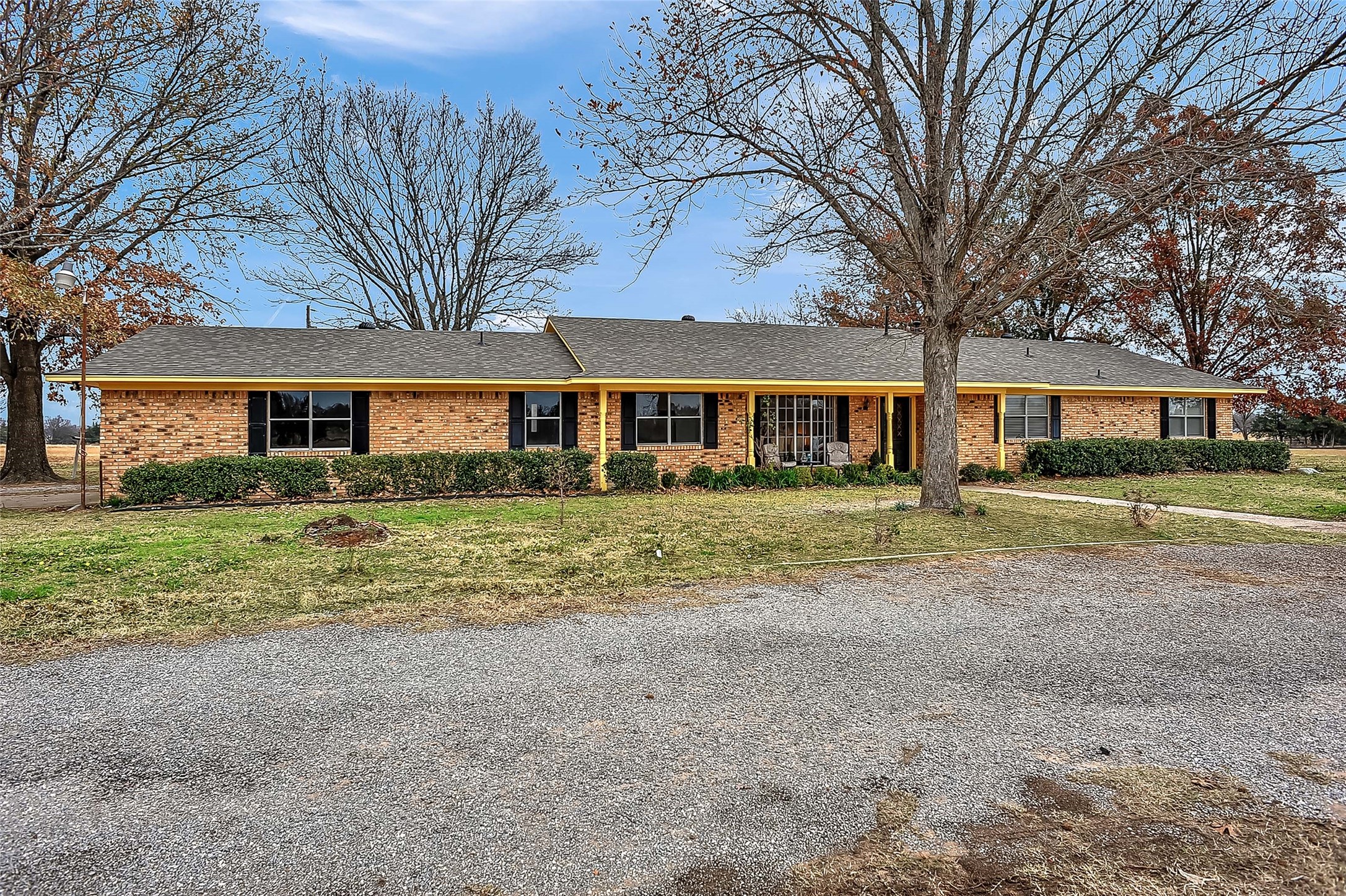 1329 Richerson Road Denison TX 75021