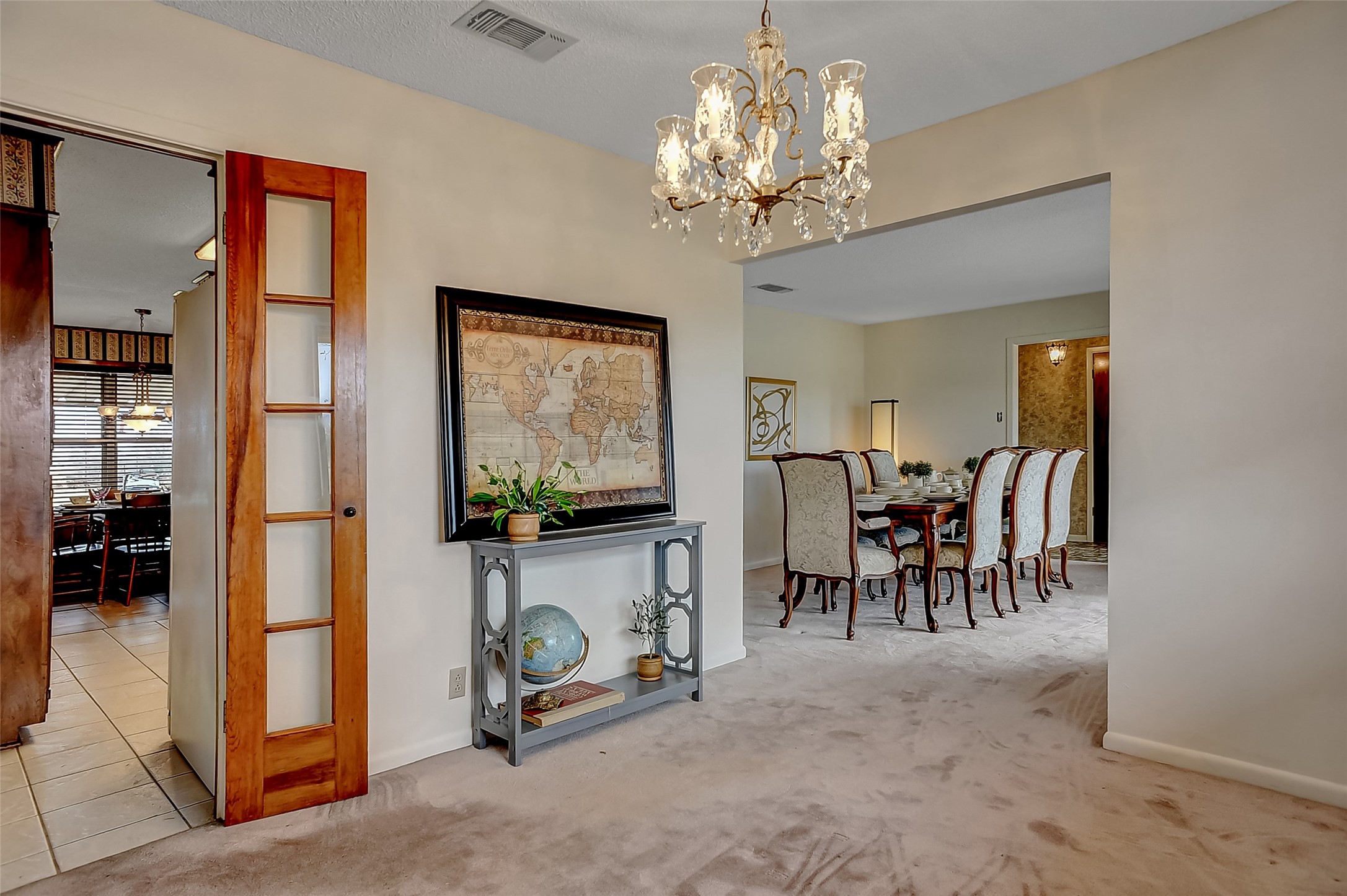1329 Richerson Road Denison TX 75021