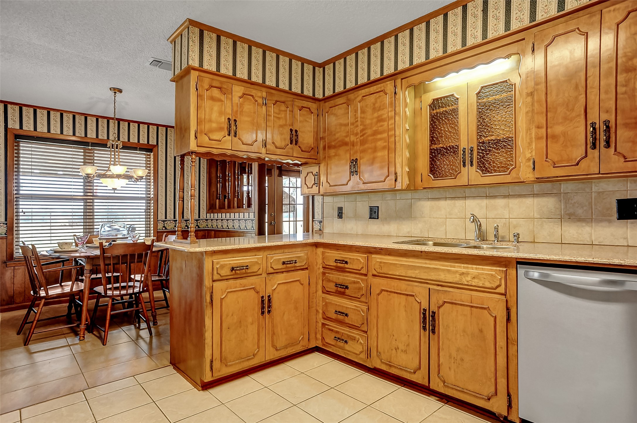 1329 Richerson Road Denison TX 75021