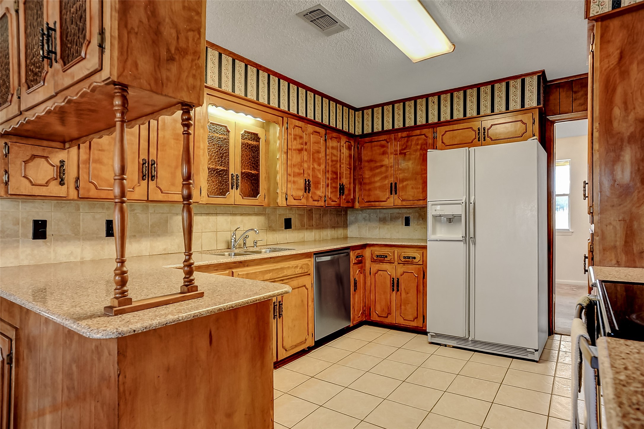 1329 Richerson Road Denison TX 75021