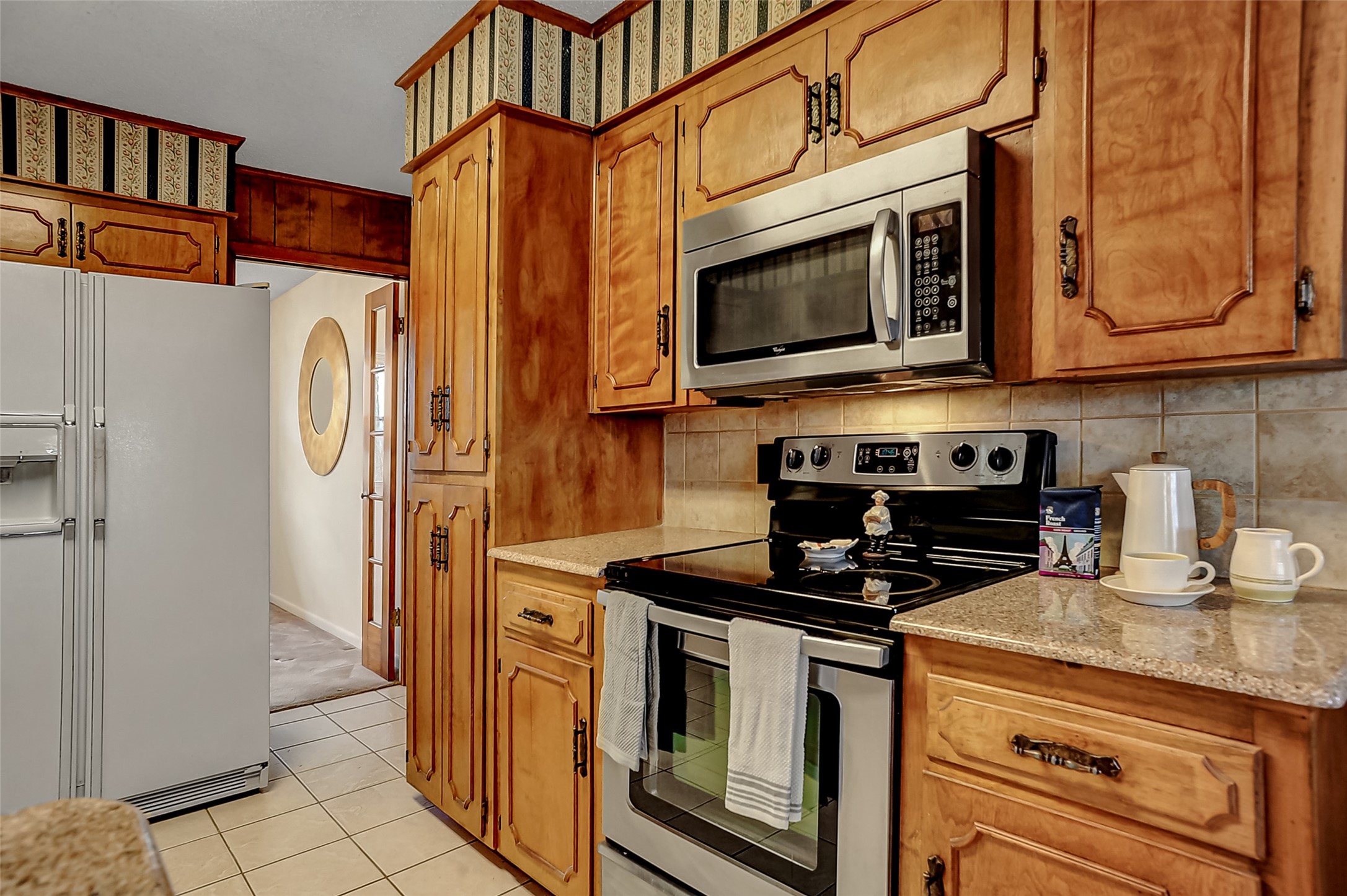 1329 Richerson Road Denison TX 75021