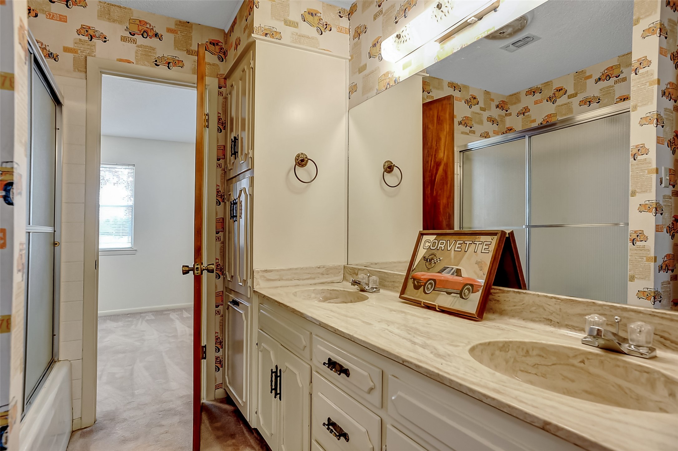 1329 Richerson Road Denison TX 75021