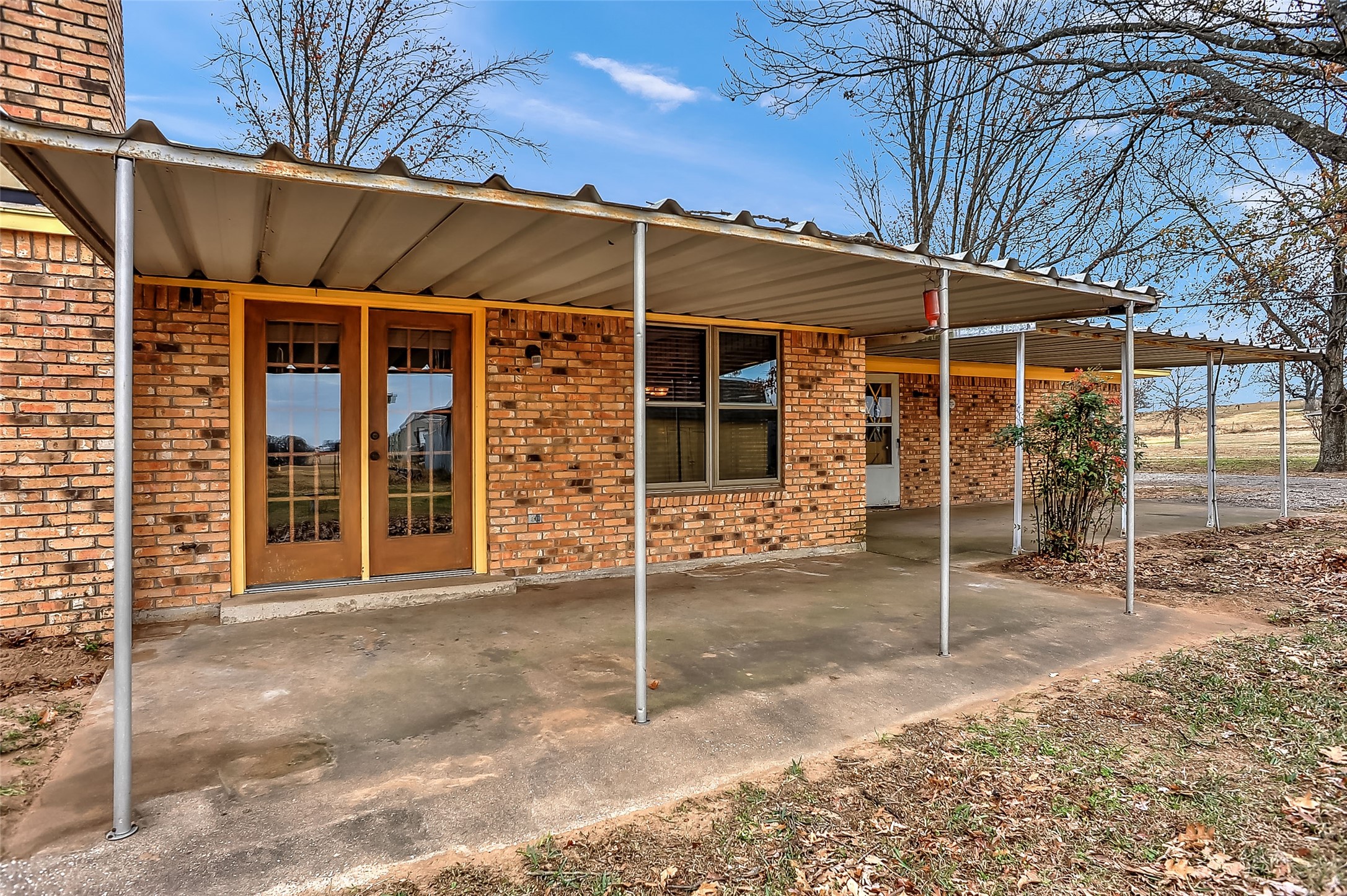 1329 Richerson Road Denison TX 75021