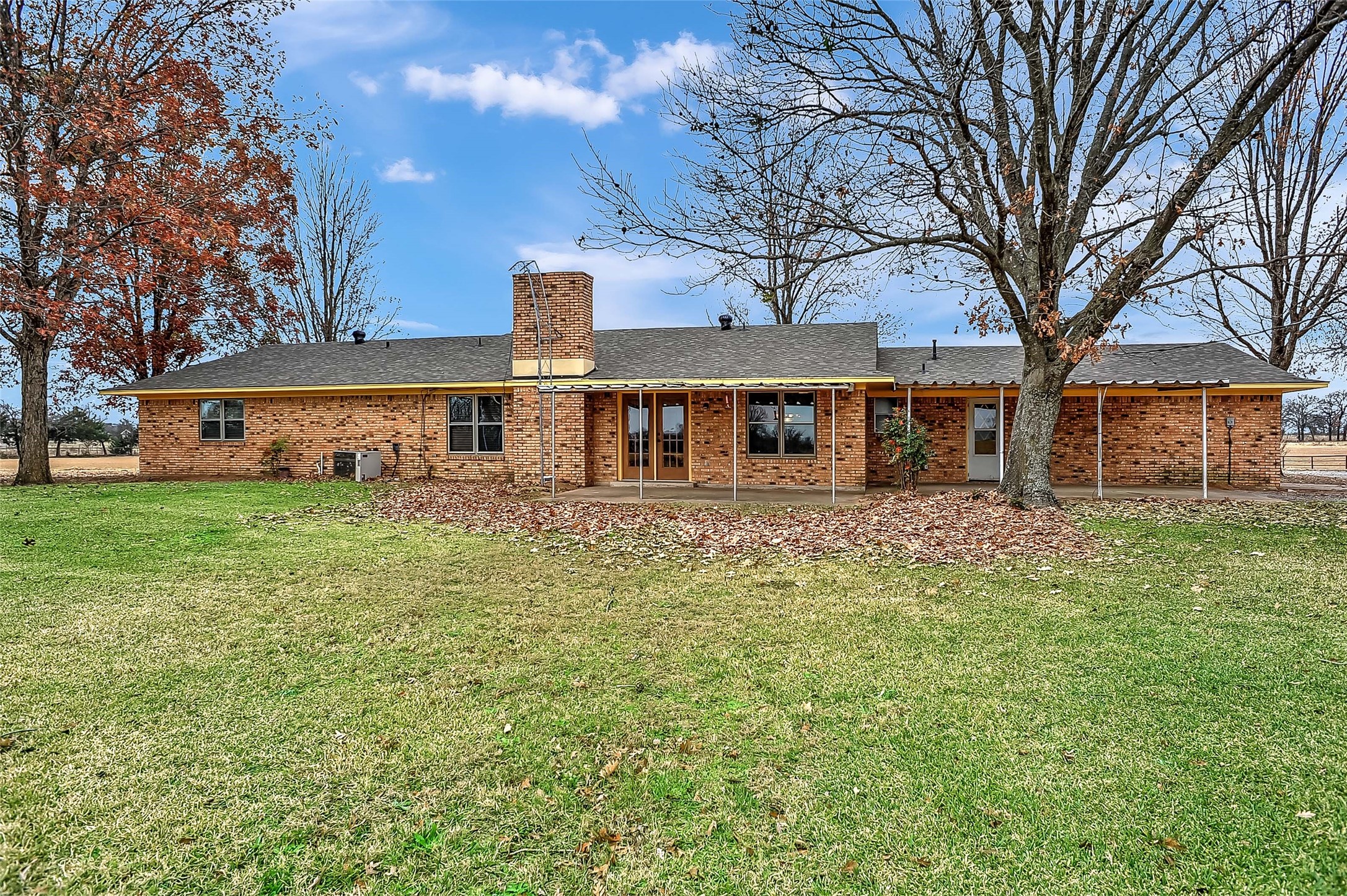 1329 Richerson Road Denison TX 75021