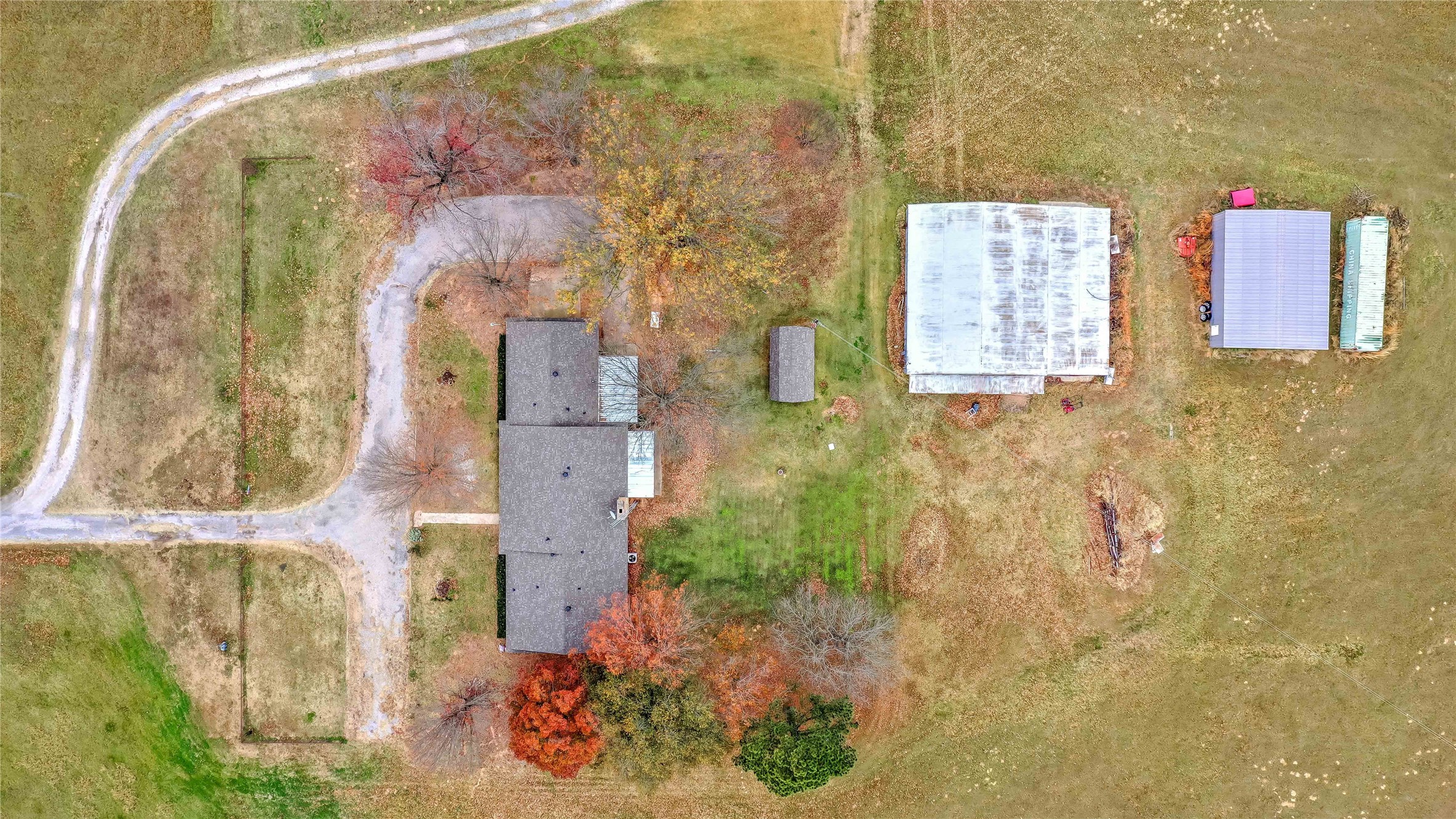 1329 Richerson Road Denison TX 75021