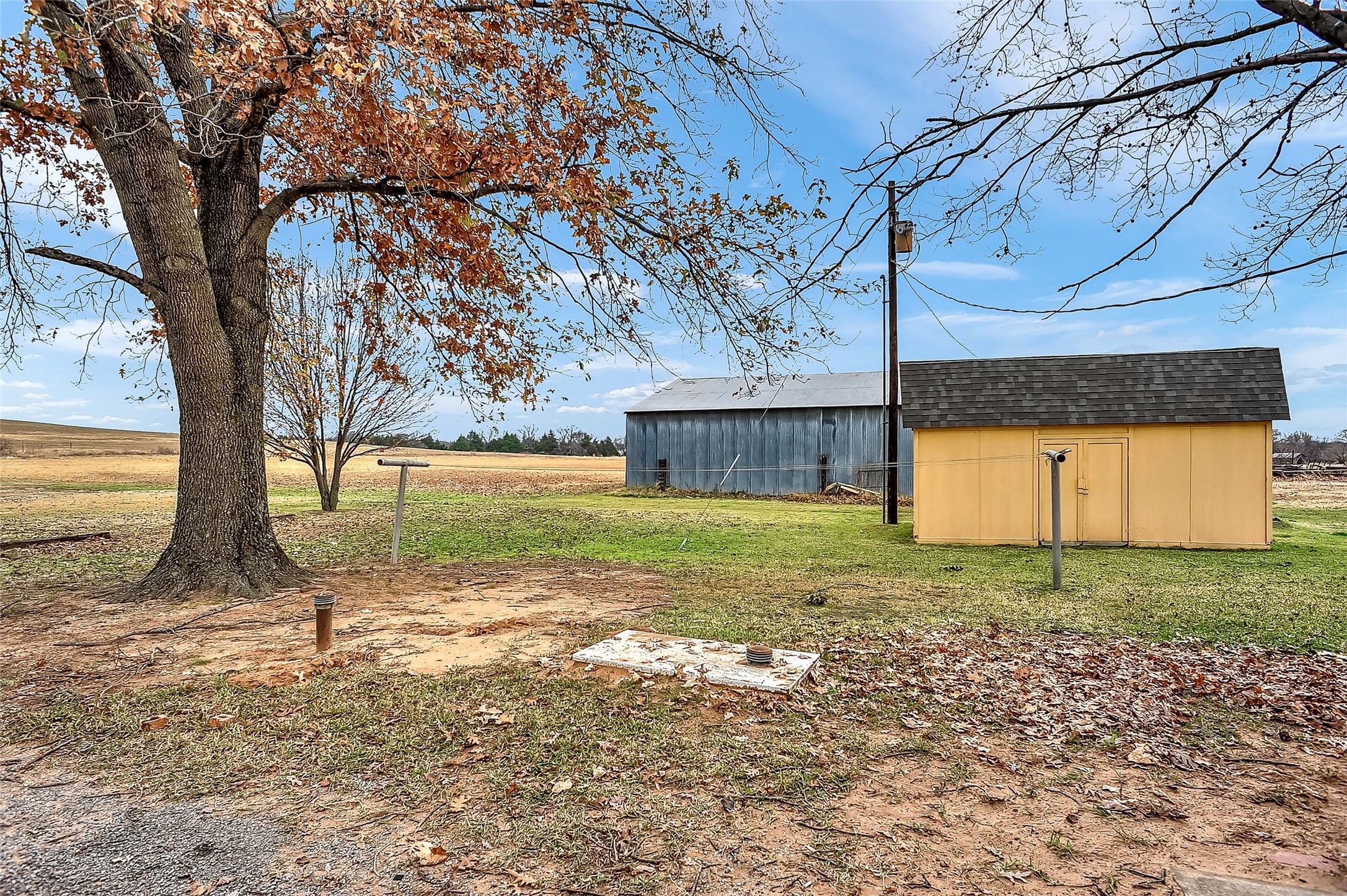 1329 Richerson Road Denison TX 75021