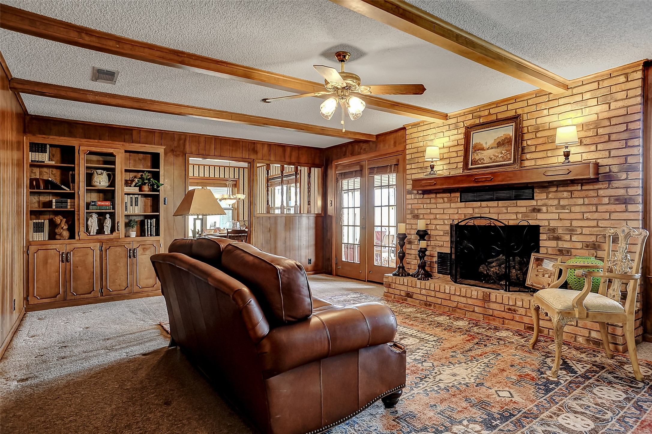 1329 Richerson Road Denison TX 75021