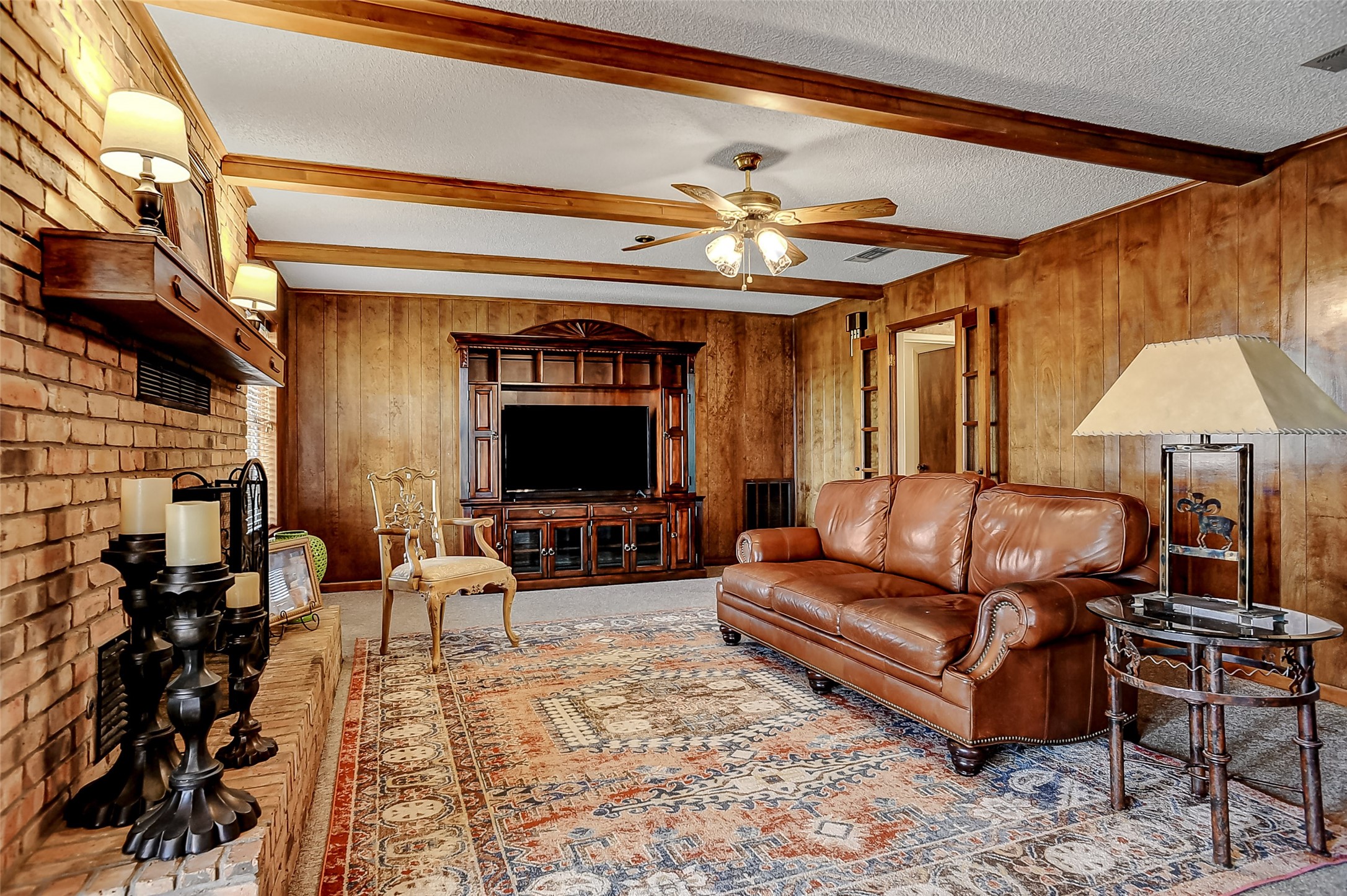 1329 Richerson Road Denison TX 75021