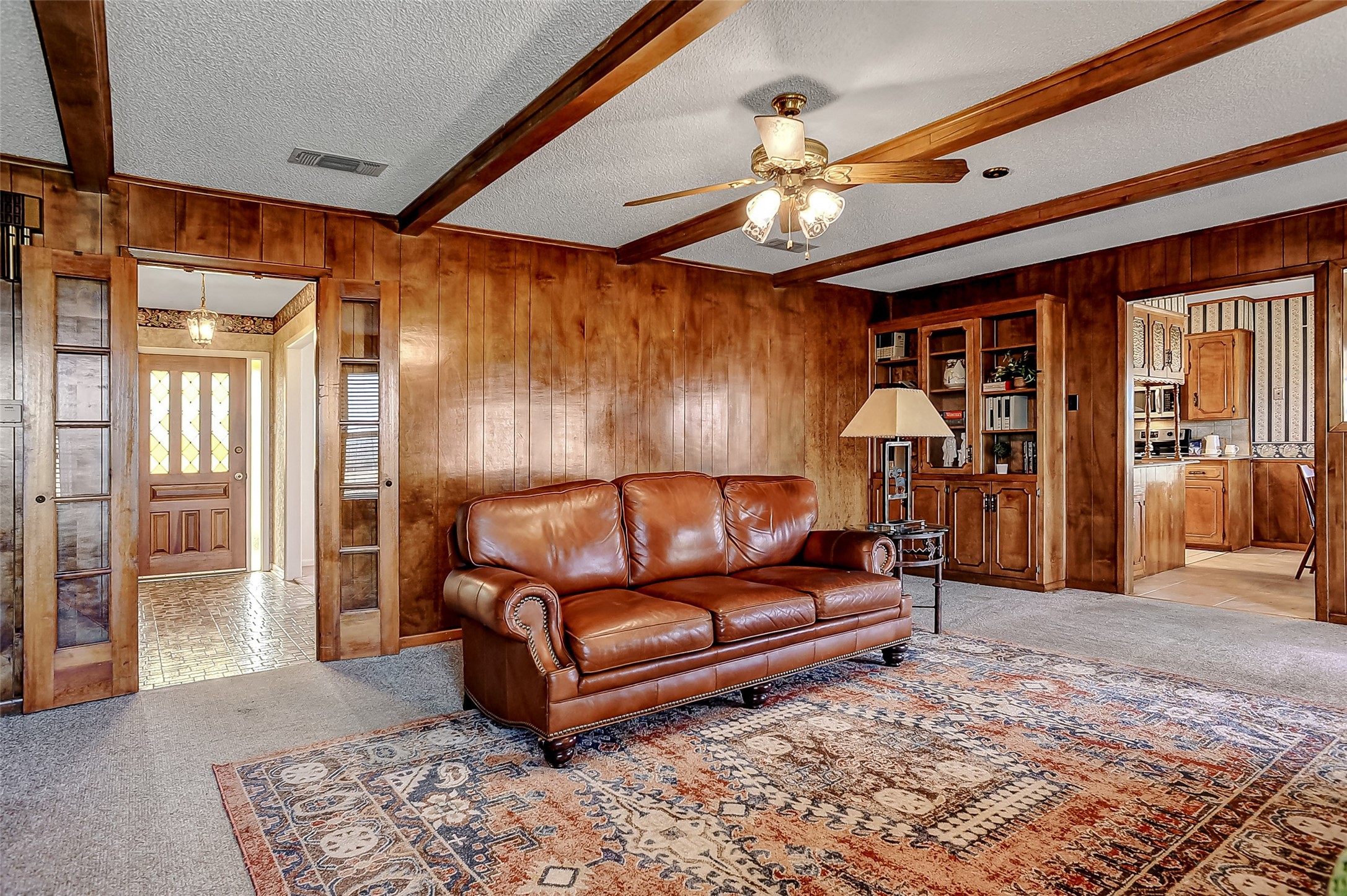 1329 Richerson Road Denison TX 75021
