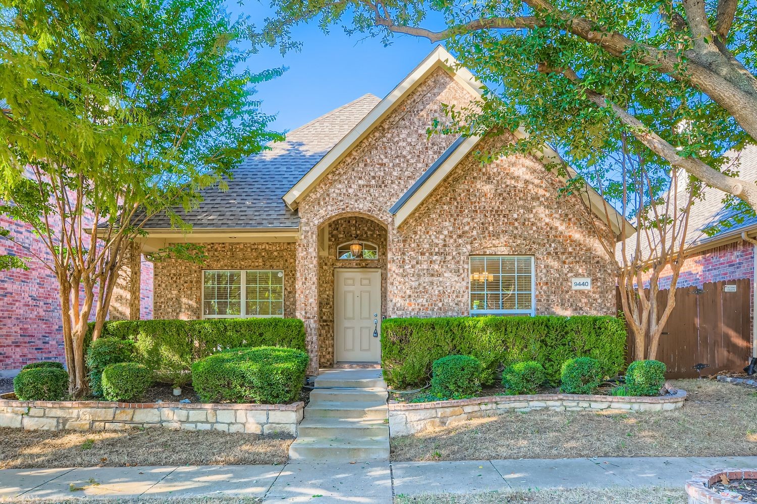 9440 Park Garden Drive Frisco TX 75035