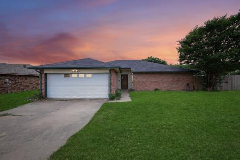 10233 Stoney Bridge Road Fort Worth TX 76108