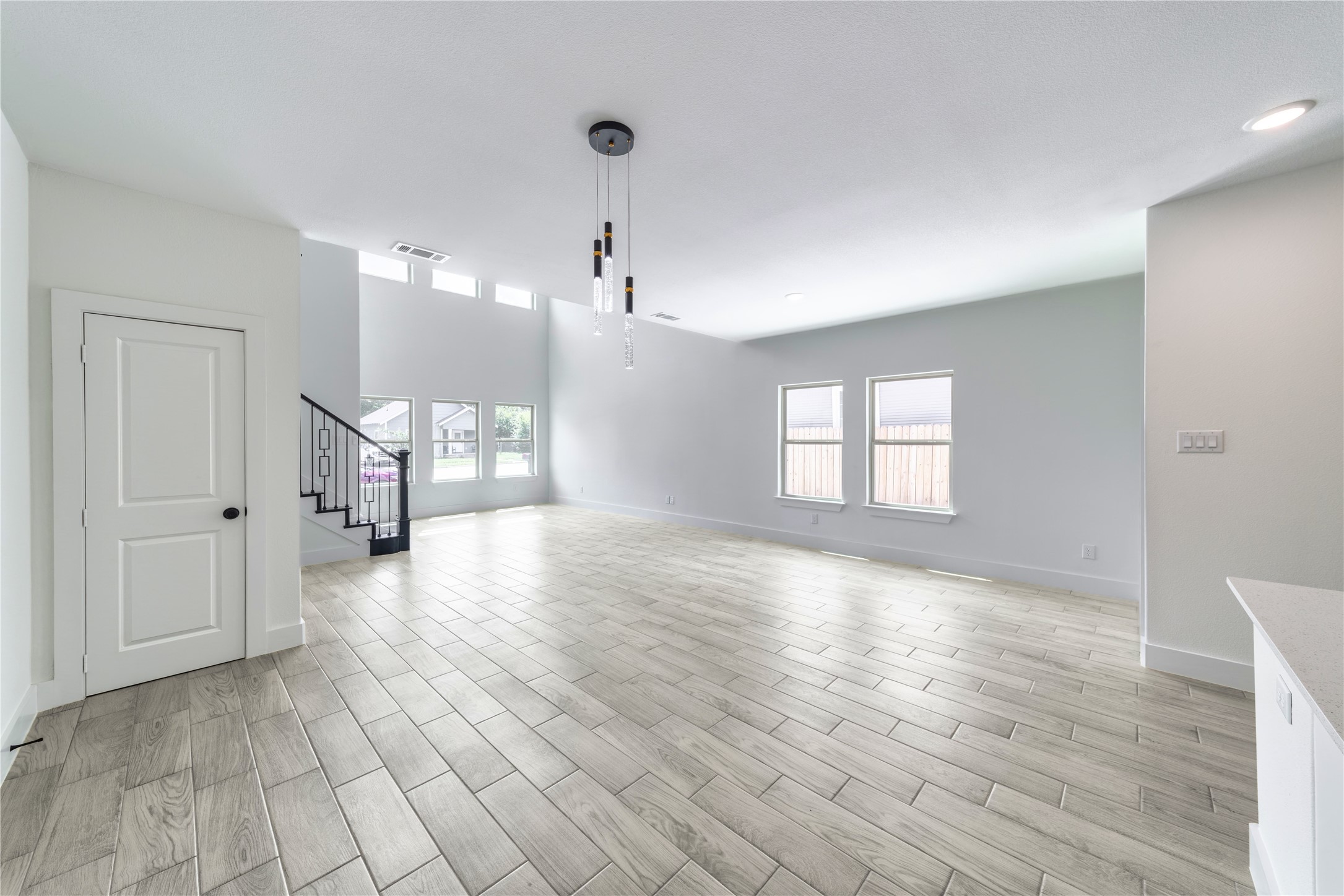 1426 Evans Avenue Fort Worth TX 76104