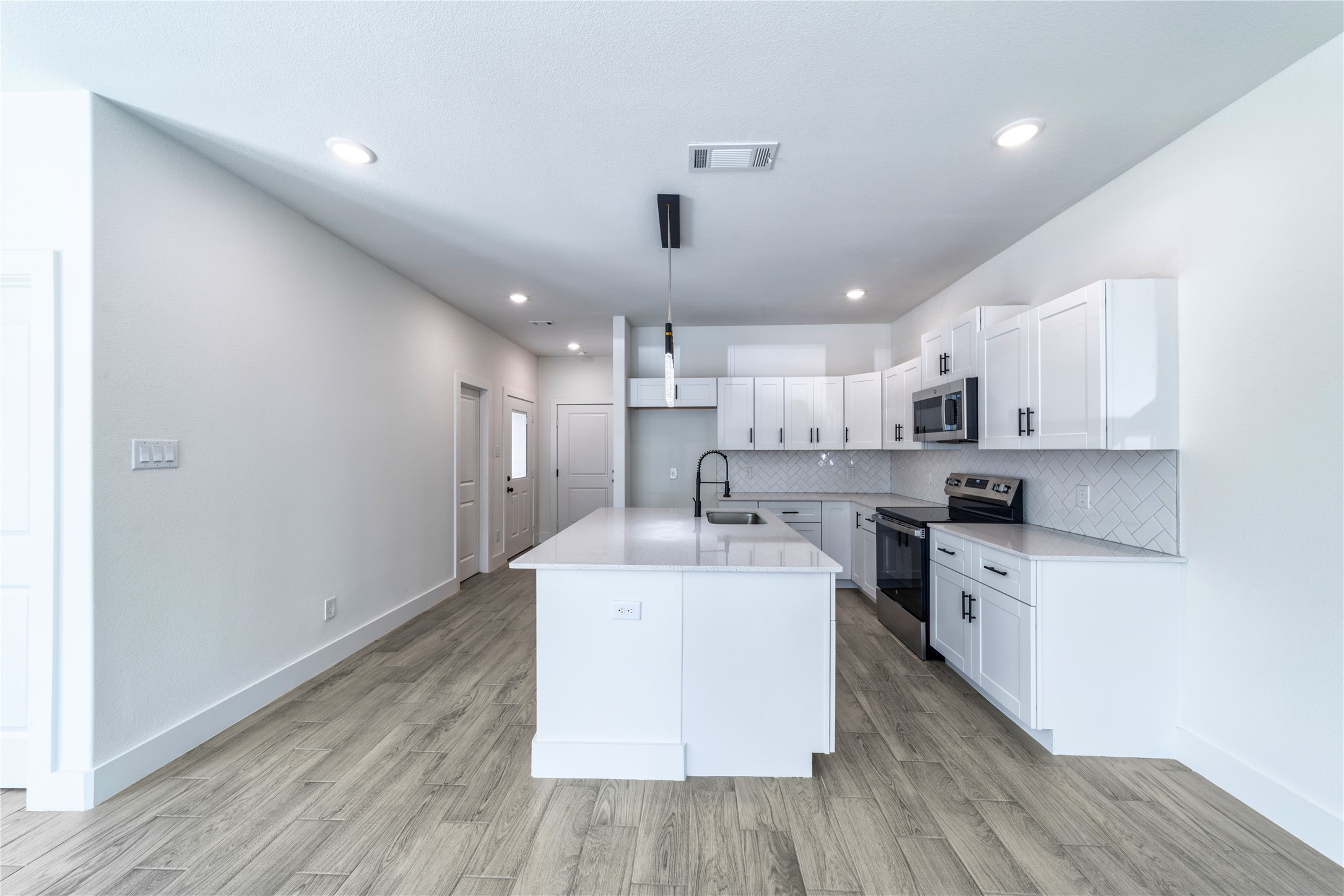 1426 Evans Avenue Fort Worth TX 76104