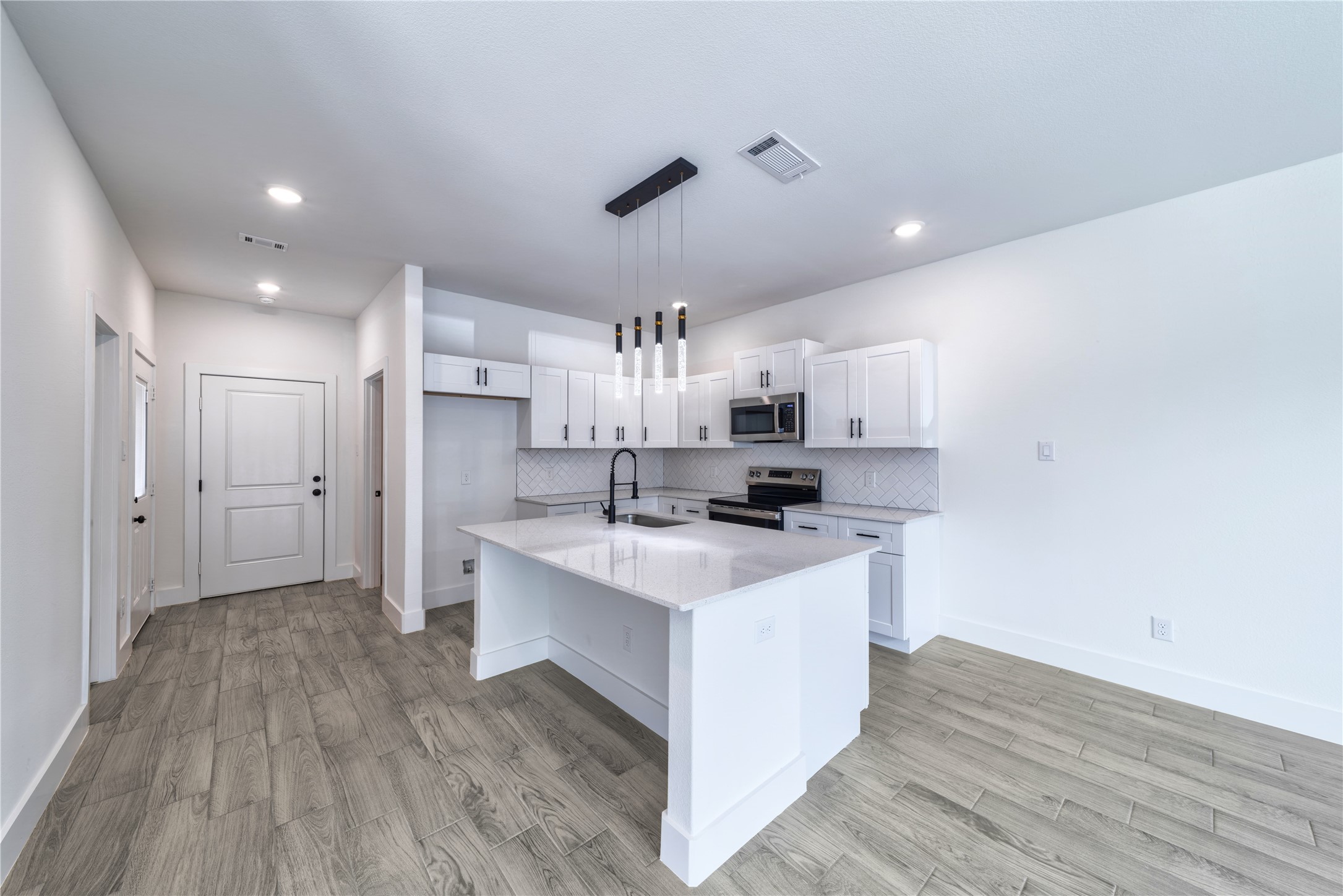 1426 Evans Avenue Fort Worth TX 76104