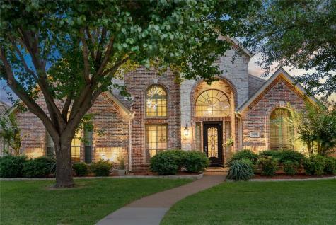 1408 Rio Grande Drive Allen TX 75013