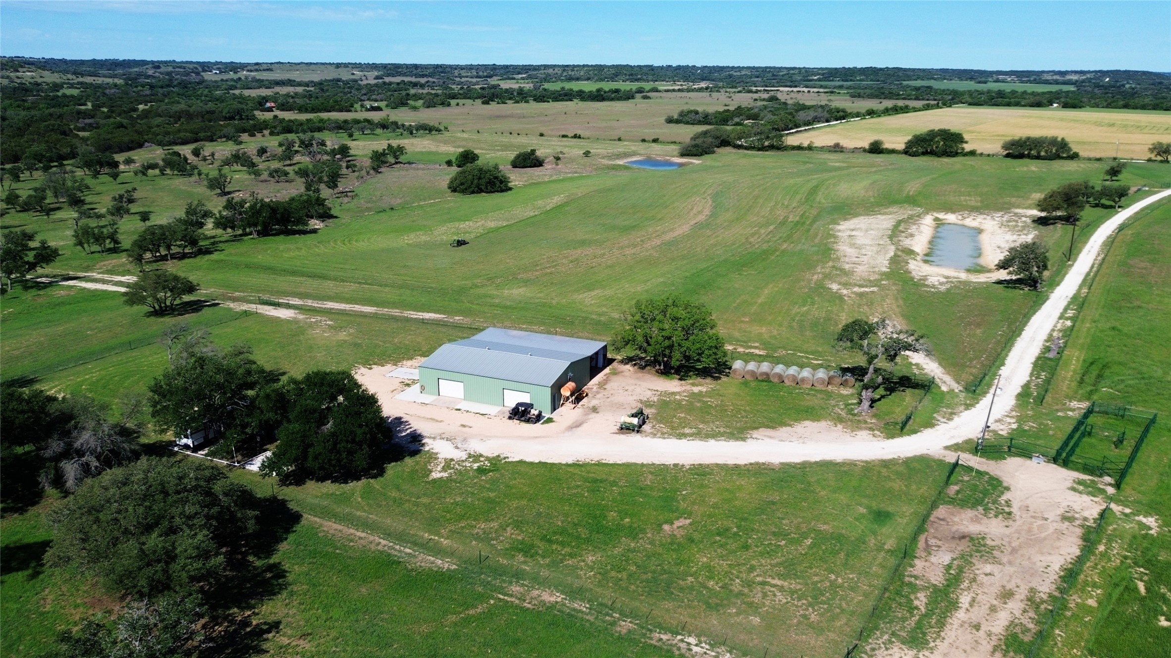 725 County Road 520 Evant TX 76525