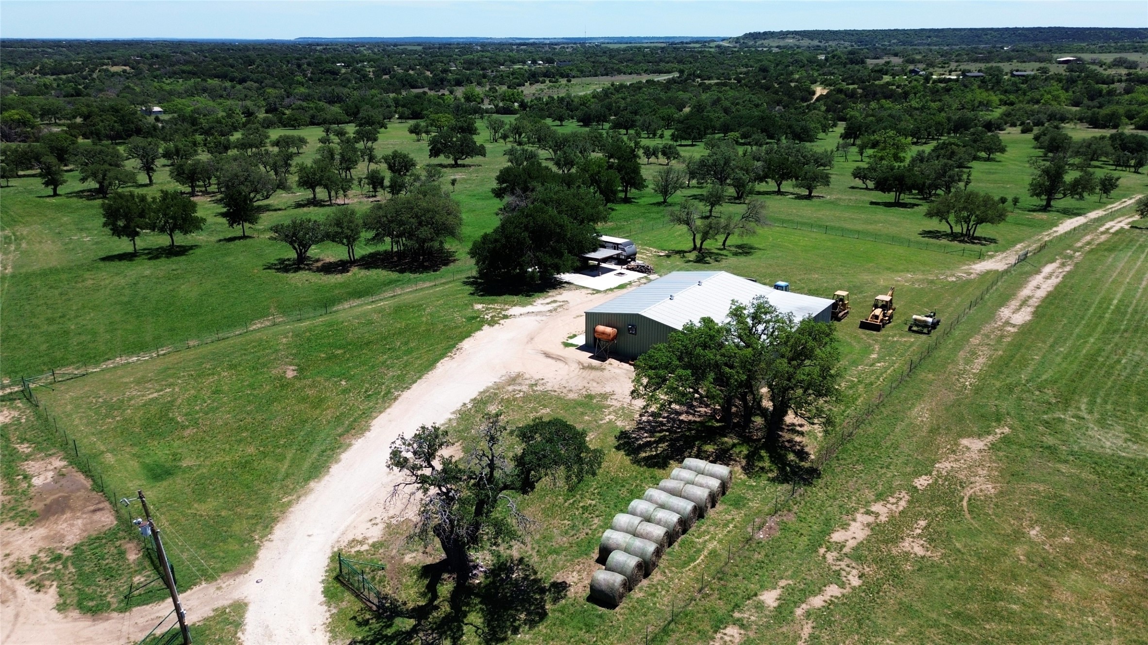 725 County Road 520 Evant TX 76525