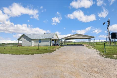 725 County Road 520 Evant TX 76525