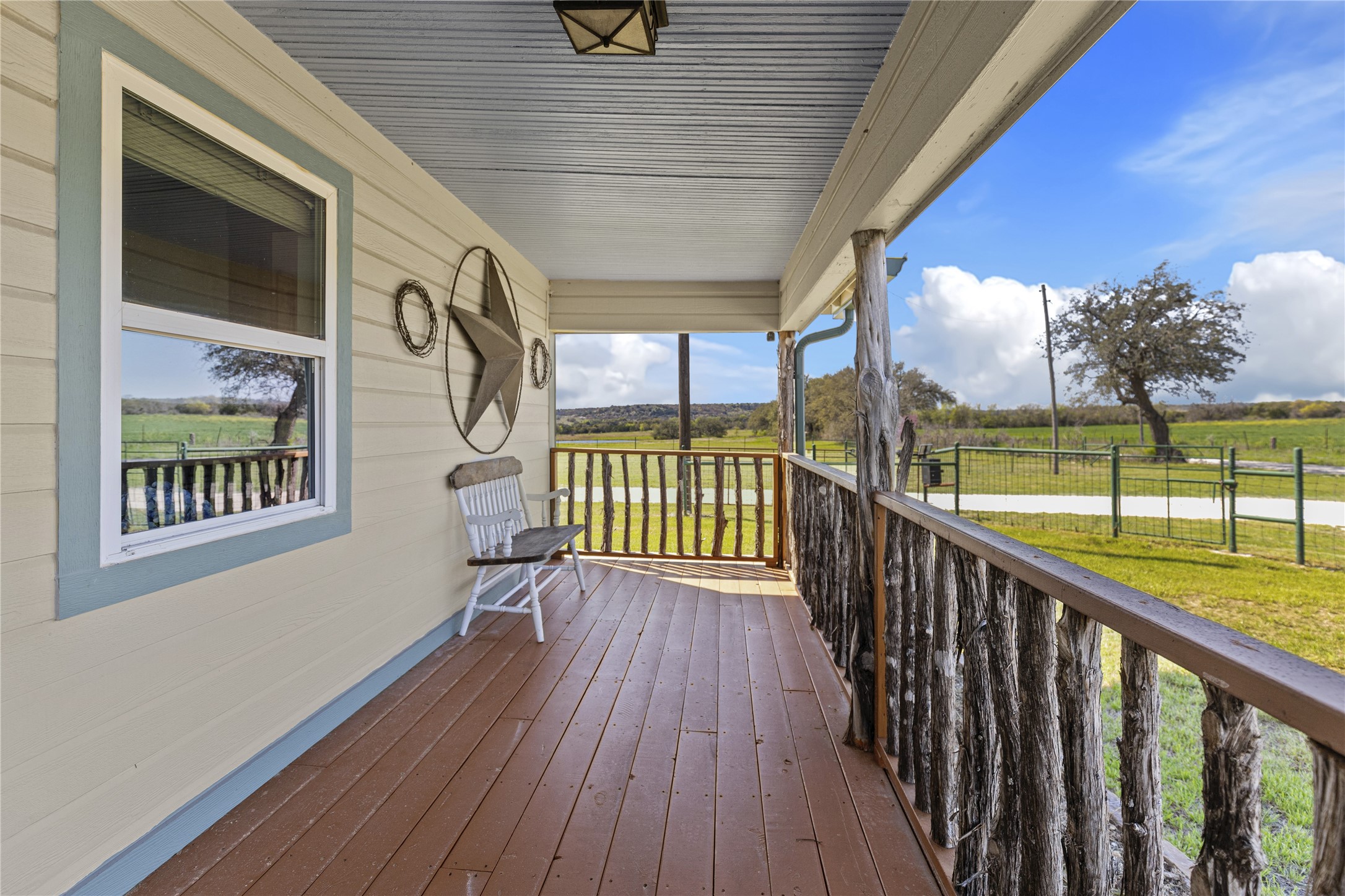 725 County Road 520 Evant TX 76525