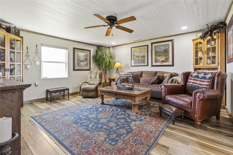725 County Road 520 Evant TX 76525