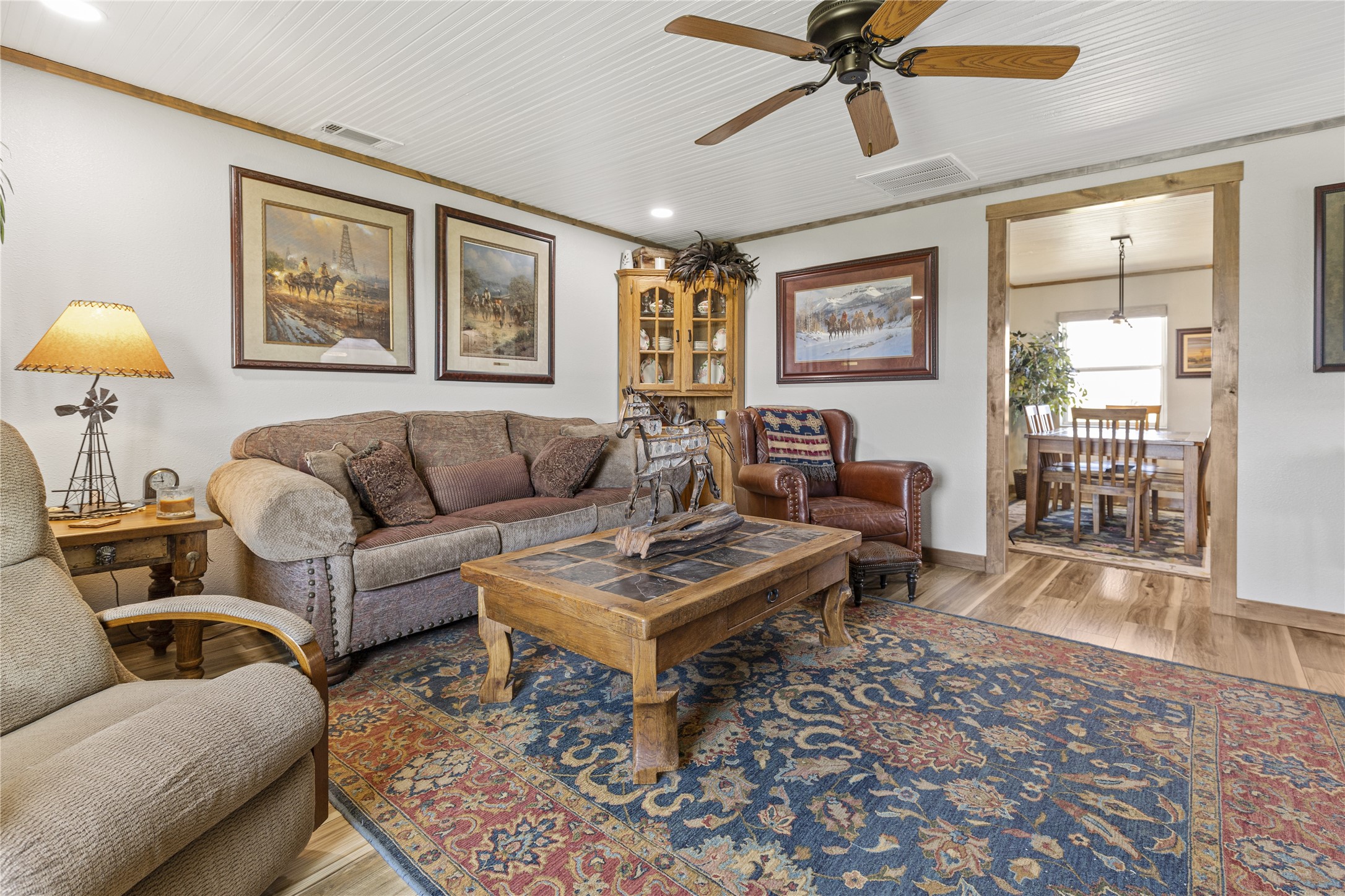 725 County Road 520 Evant TX 76525