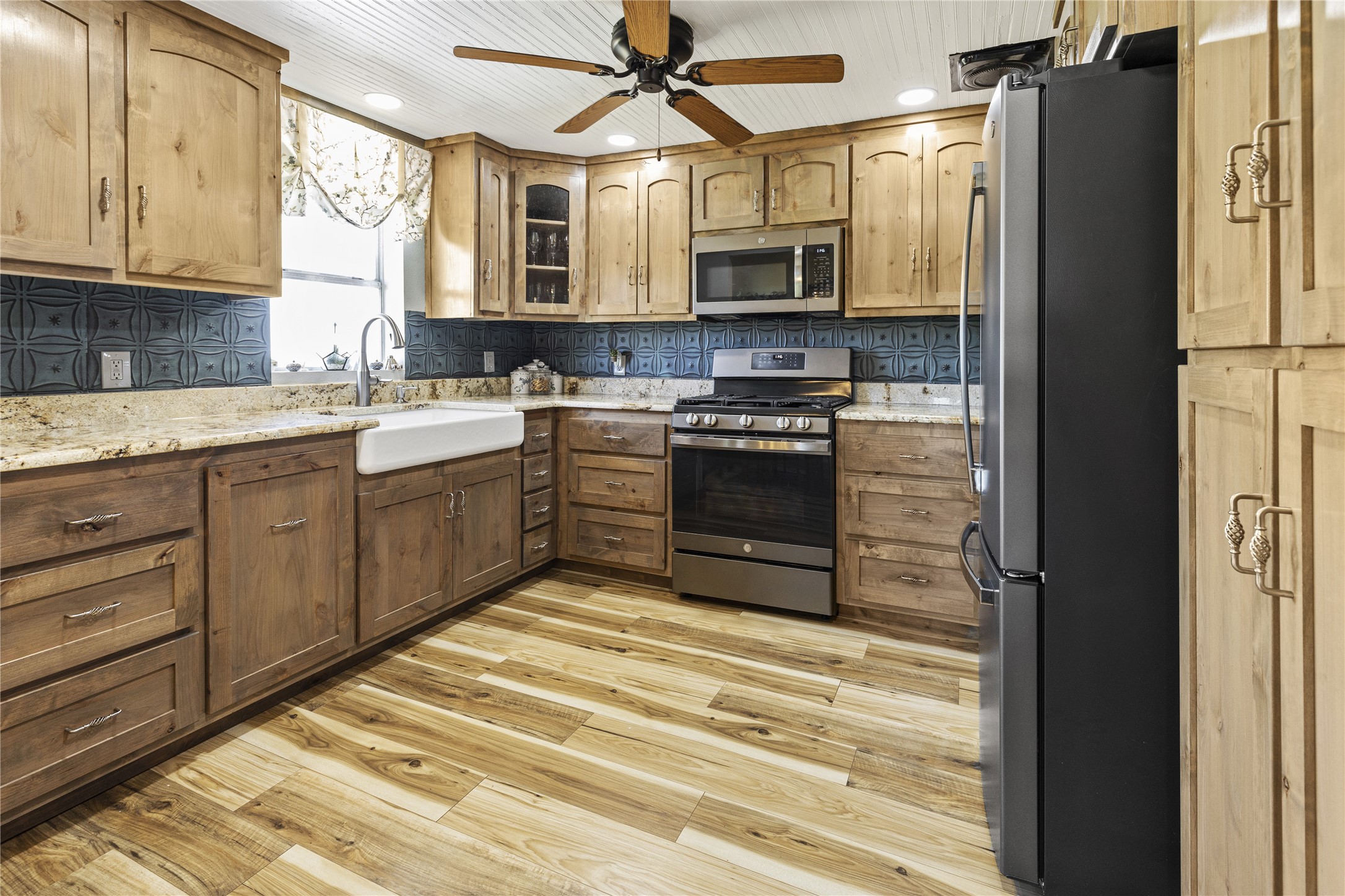 725 County Road 520 Evant TX 76525