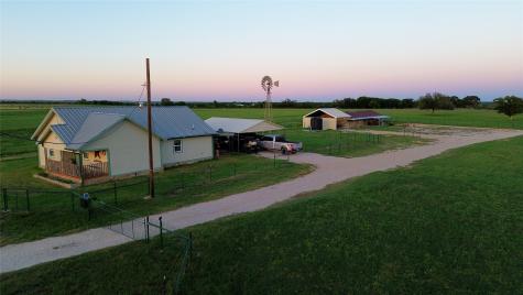 725 County Road 520 Evant TX 76525
