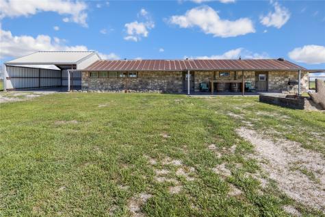 725 County Road 520 Evant TX 76525