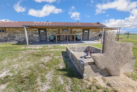 725 County Road 520 Evant TX 76525