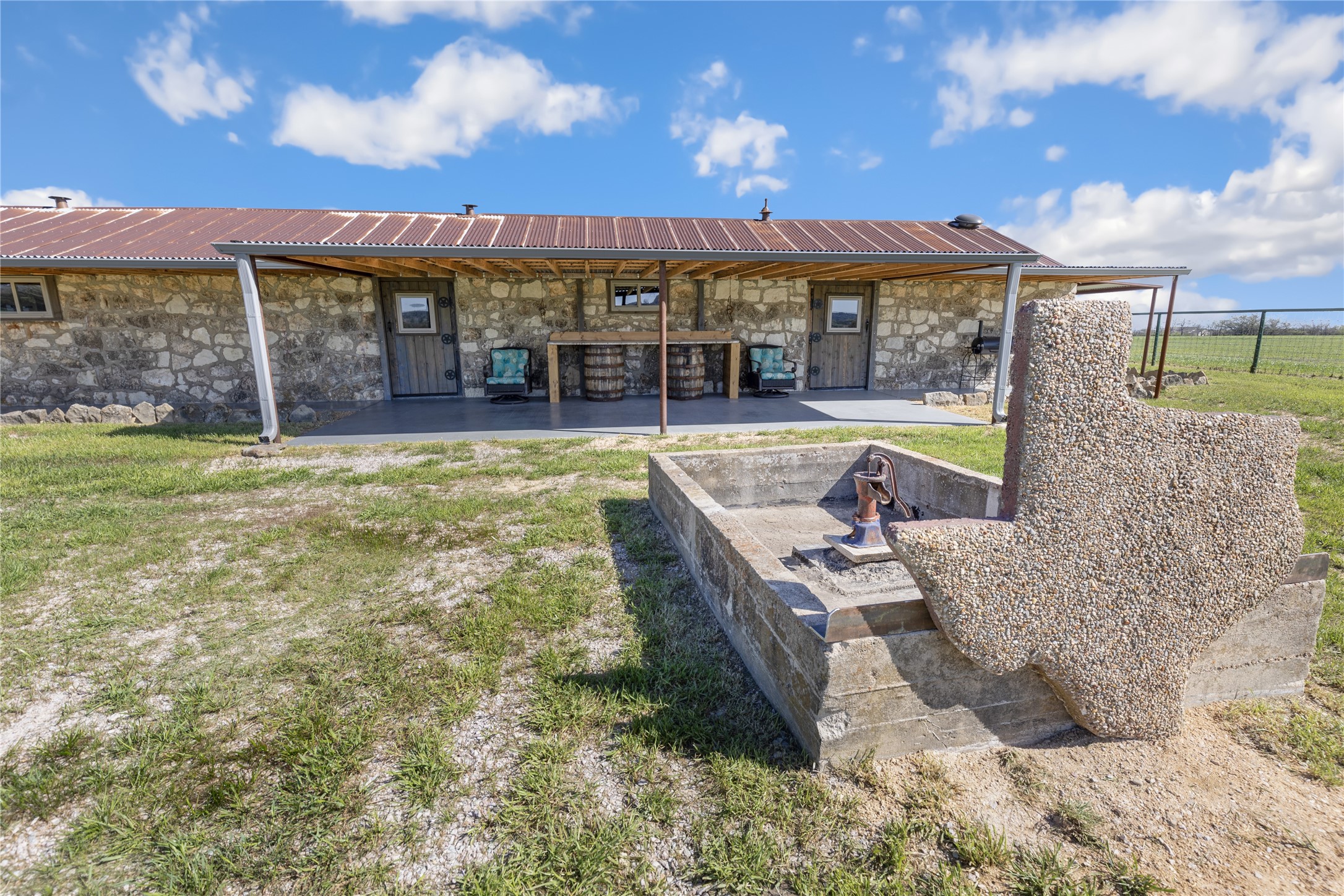 725 County Road 520 Evant TX 76525
