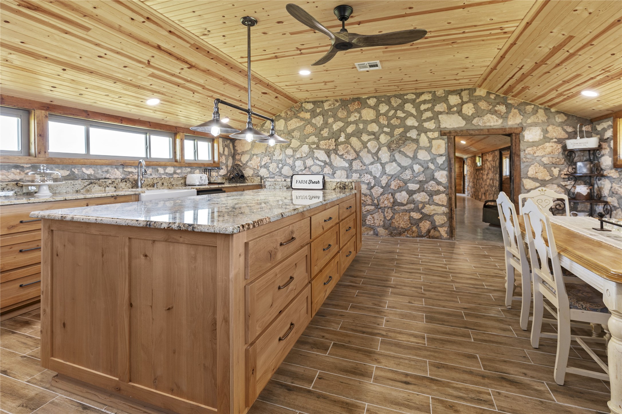 725 County Road 520 Evant TX 76525