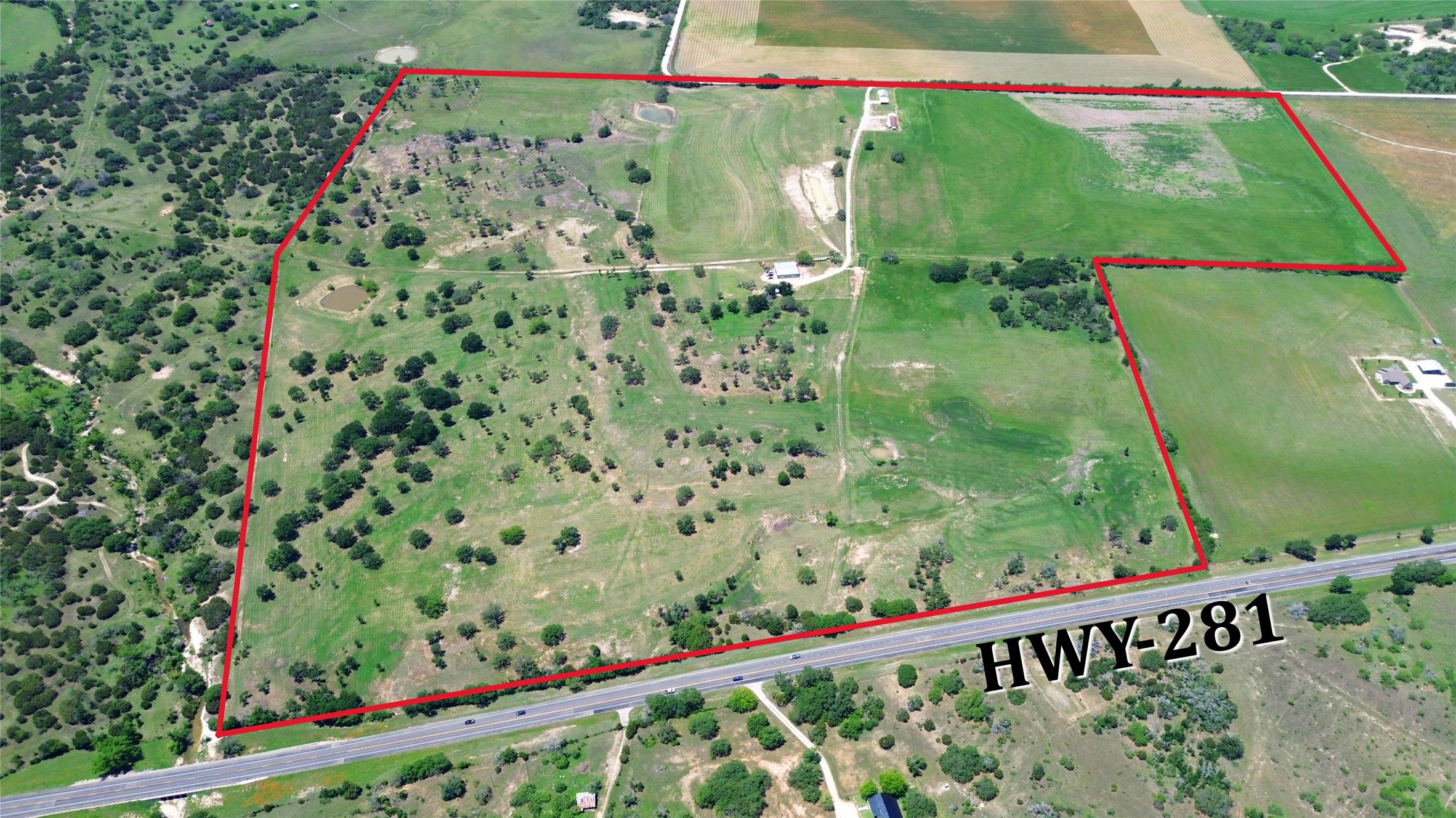 725 County Road 520 Evant TX 76525