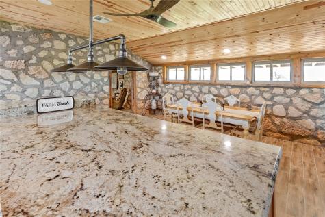 725 County Road 520 Evant TX 76525