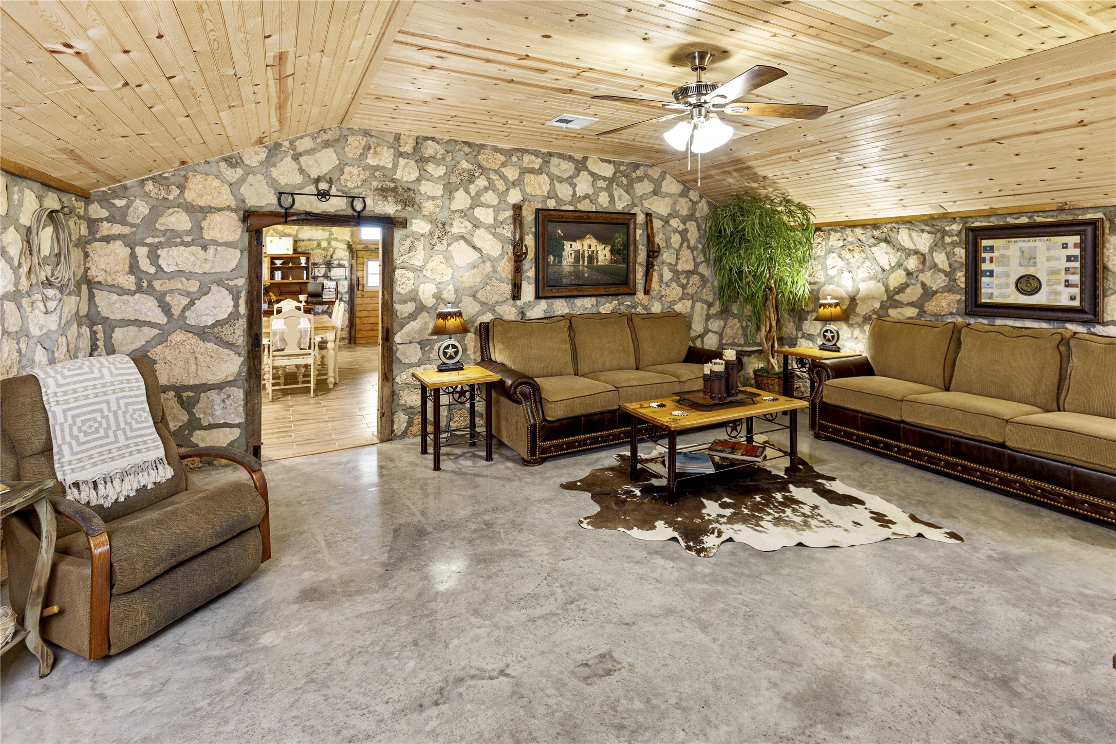 725 County Road 520 Evant TX 76525