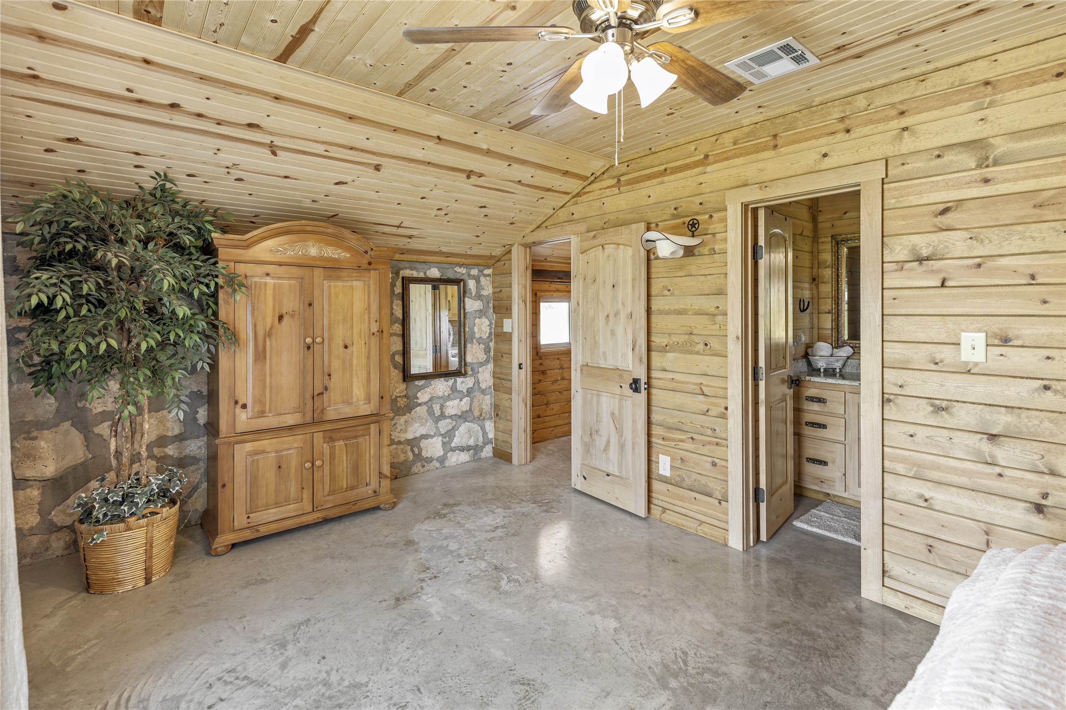 725 County Road 520 Evant TX 76525