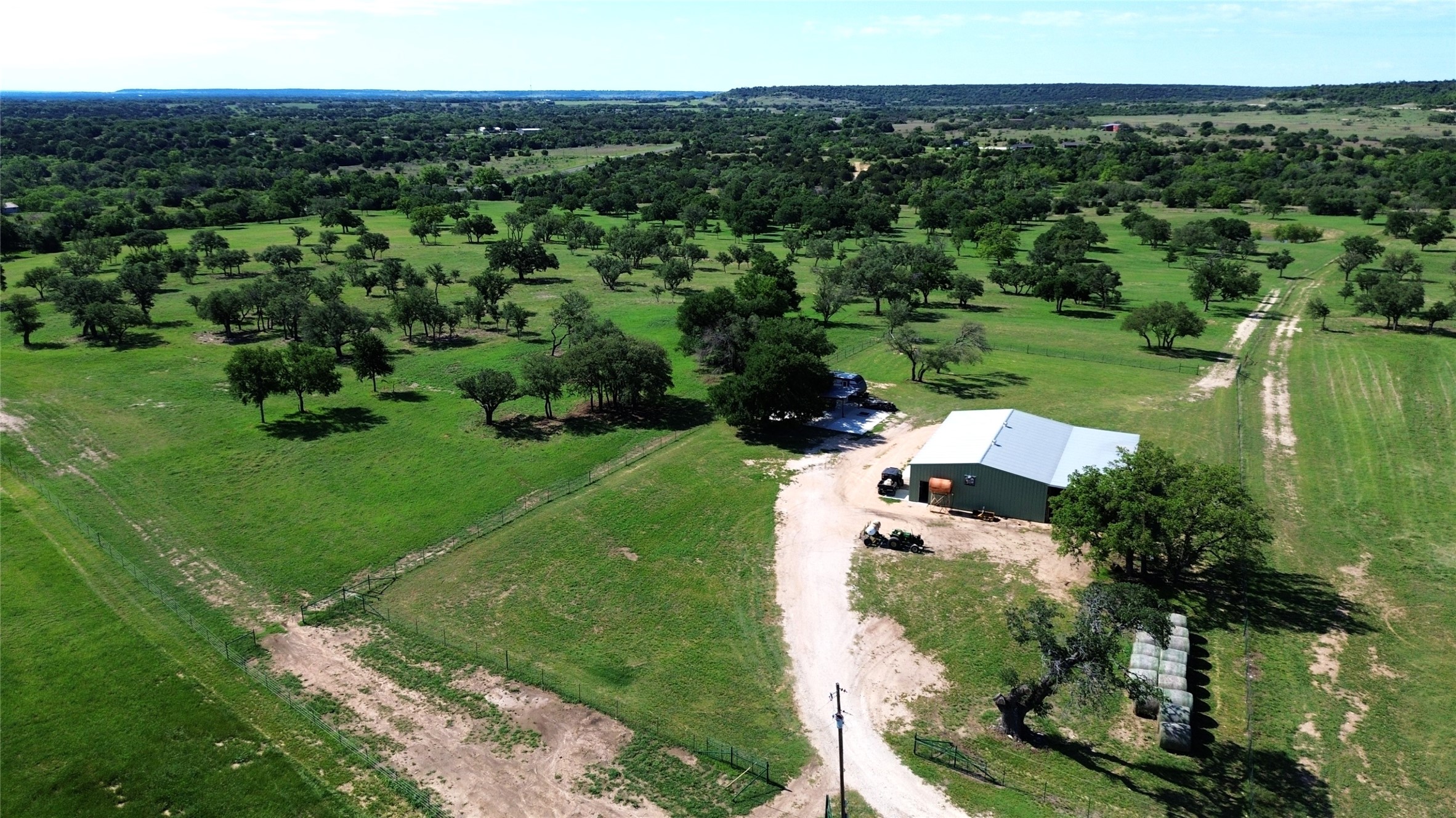 725 County Road 520 Evant TX 76525