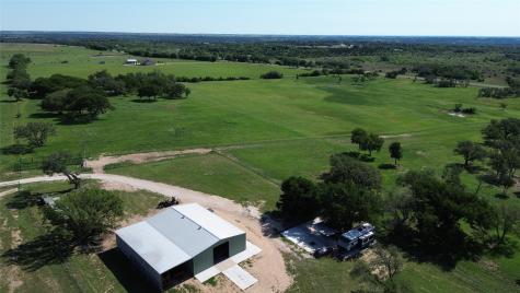 725 County Road 520 Evant TX 76525