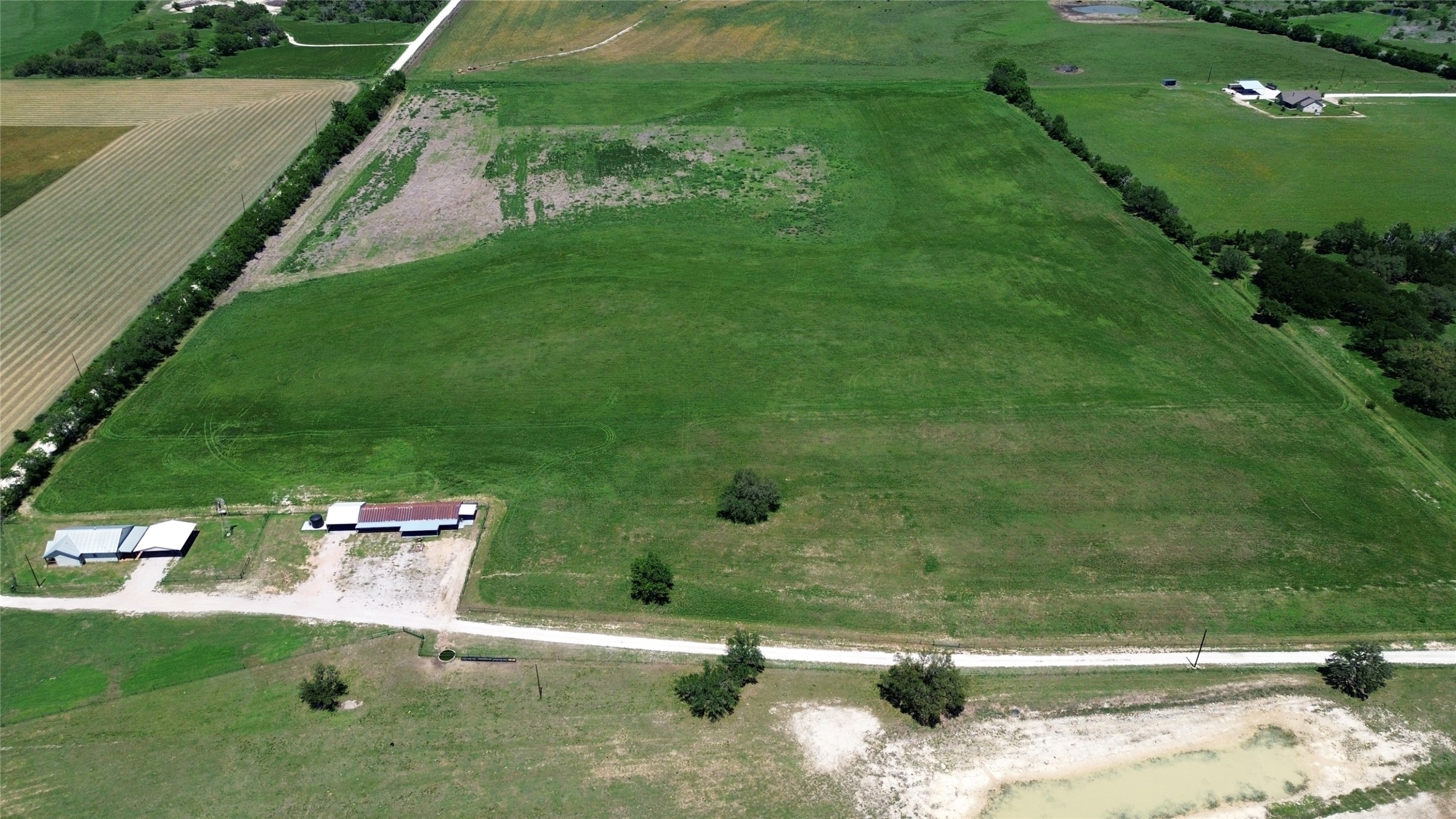 725 County Road 520 Evant TX 76525