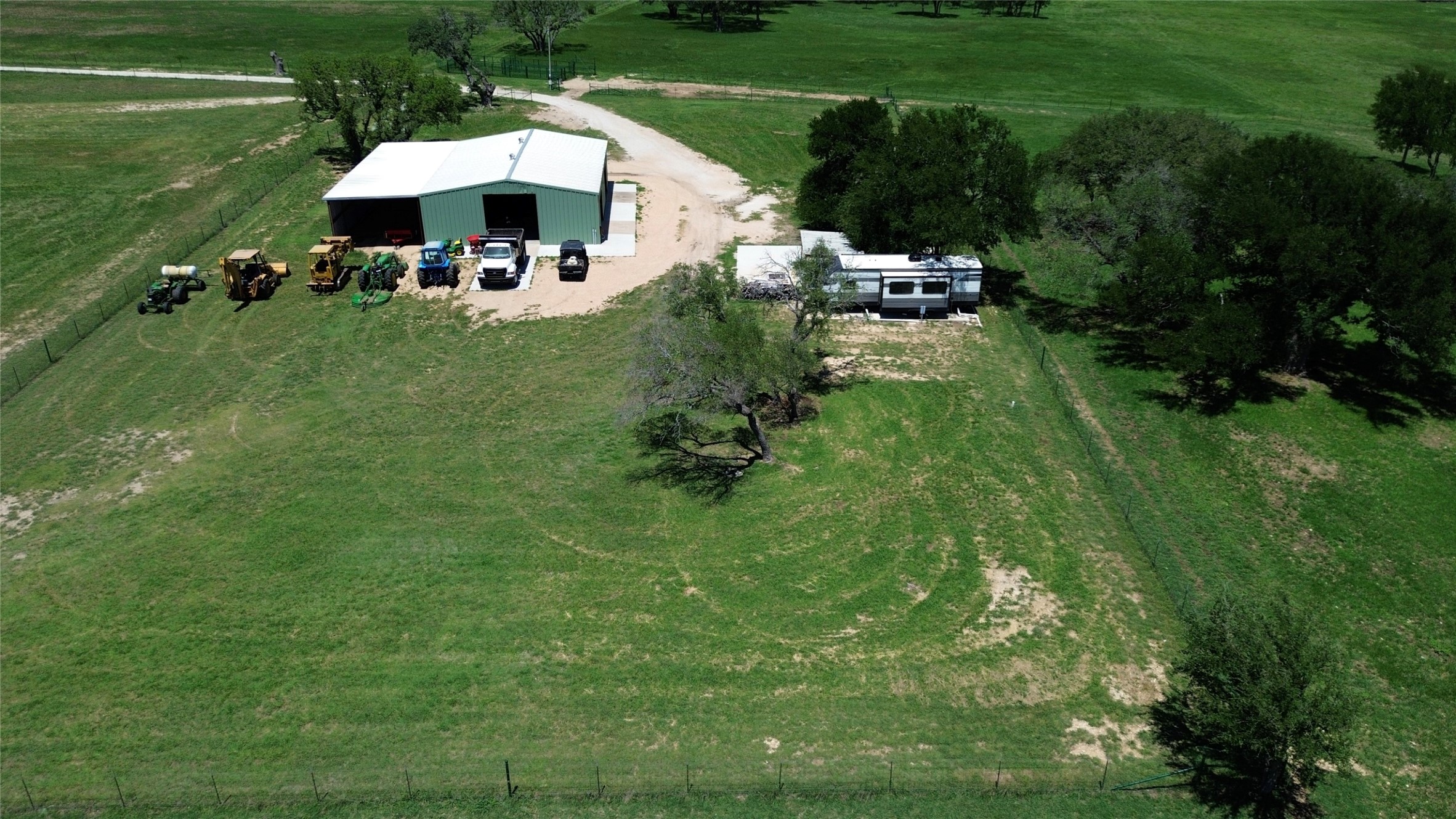 725 County Road 520 Evant TX 76525